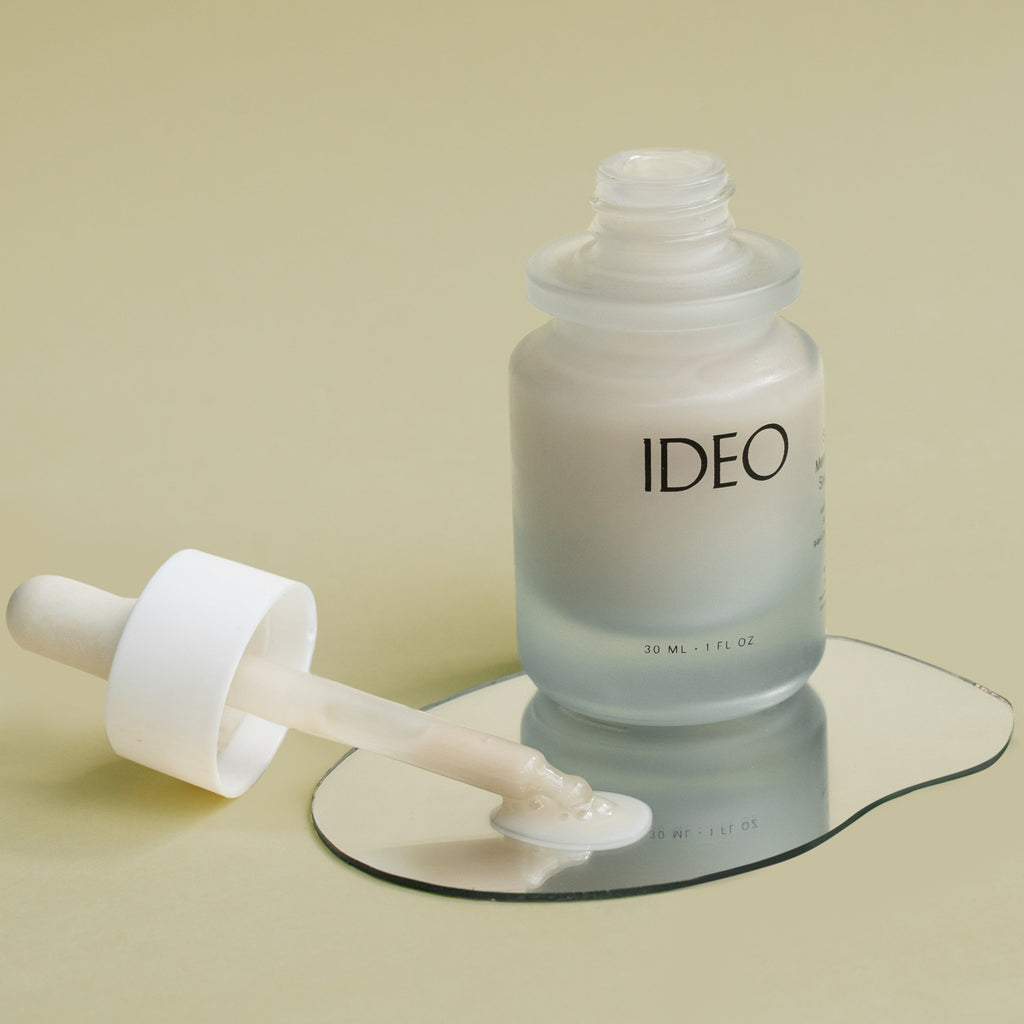IDEO Skincare Skin Memory Serum
