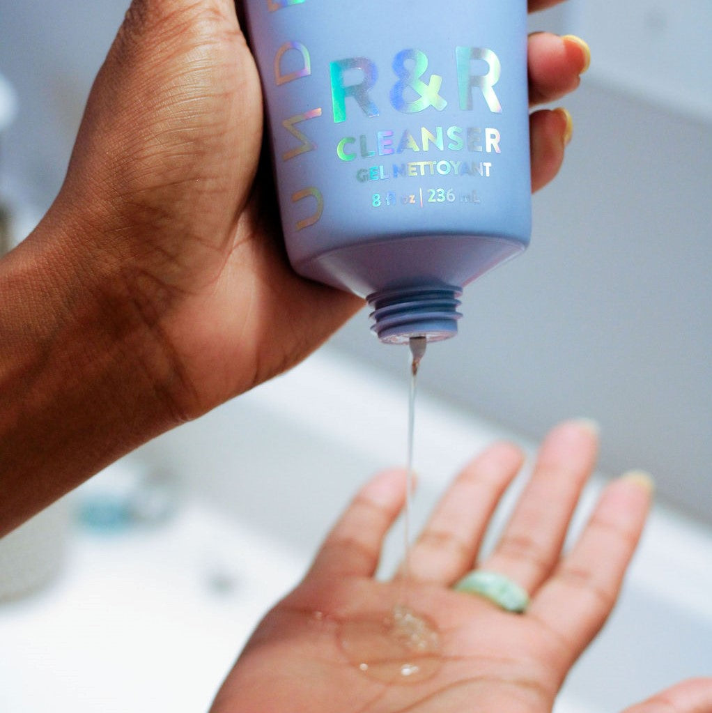 R&R Balancing Cleanser