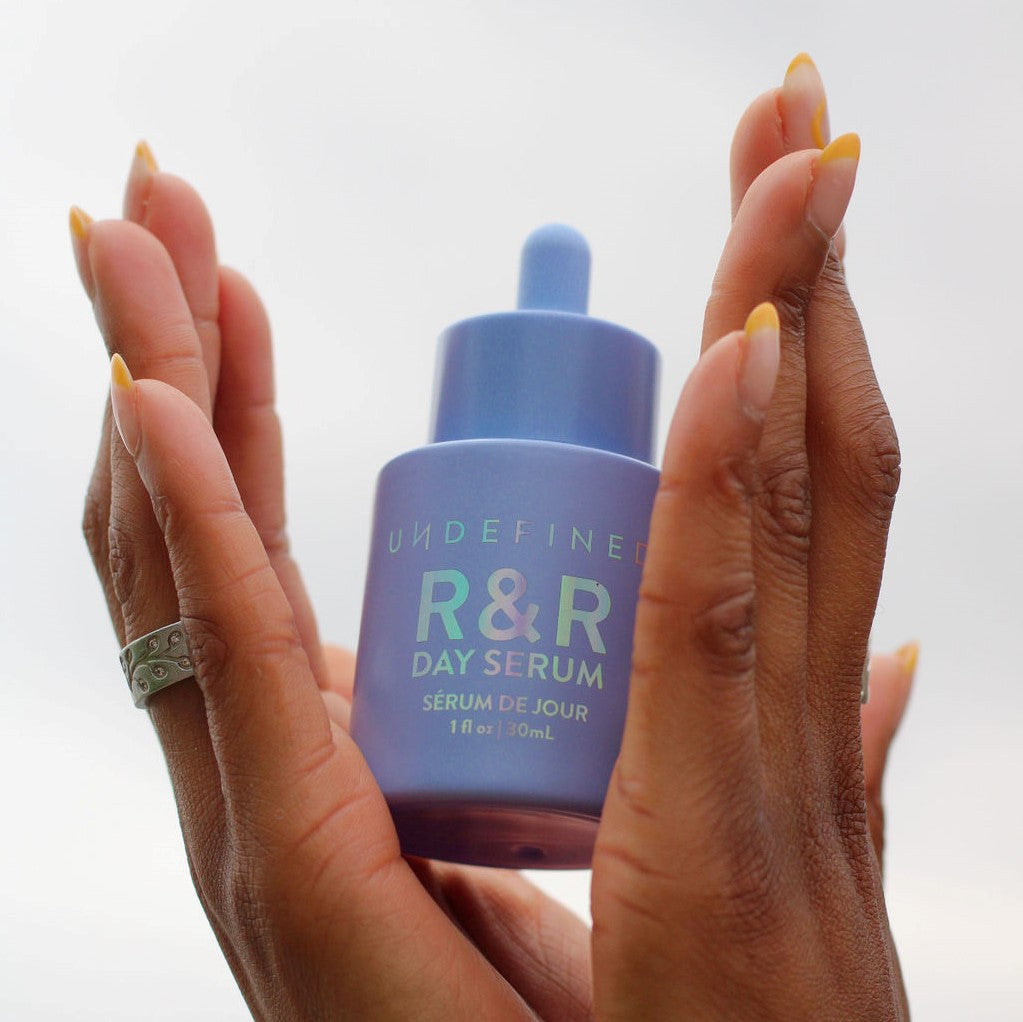 R&R Day Serum Brightening Treatment