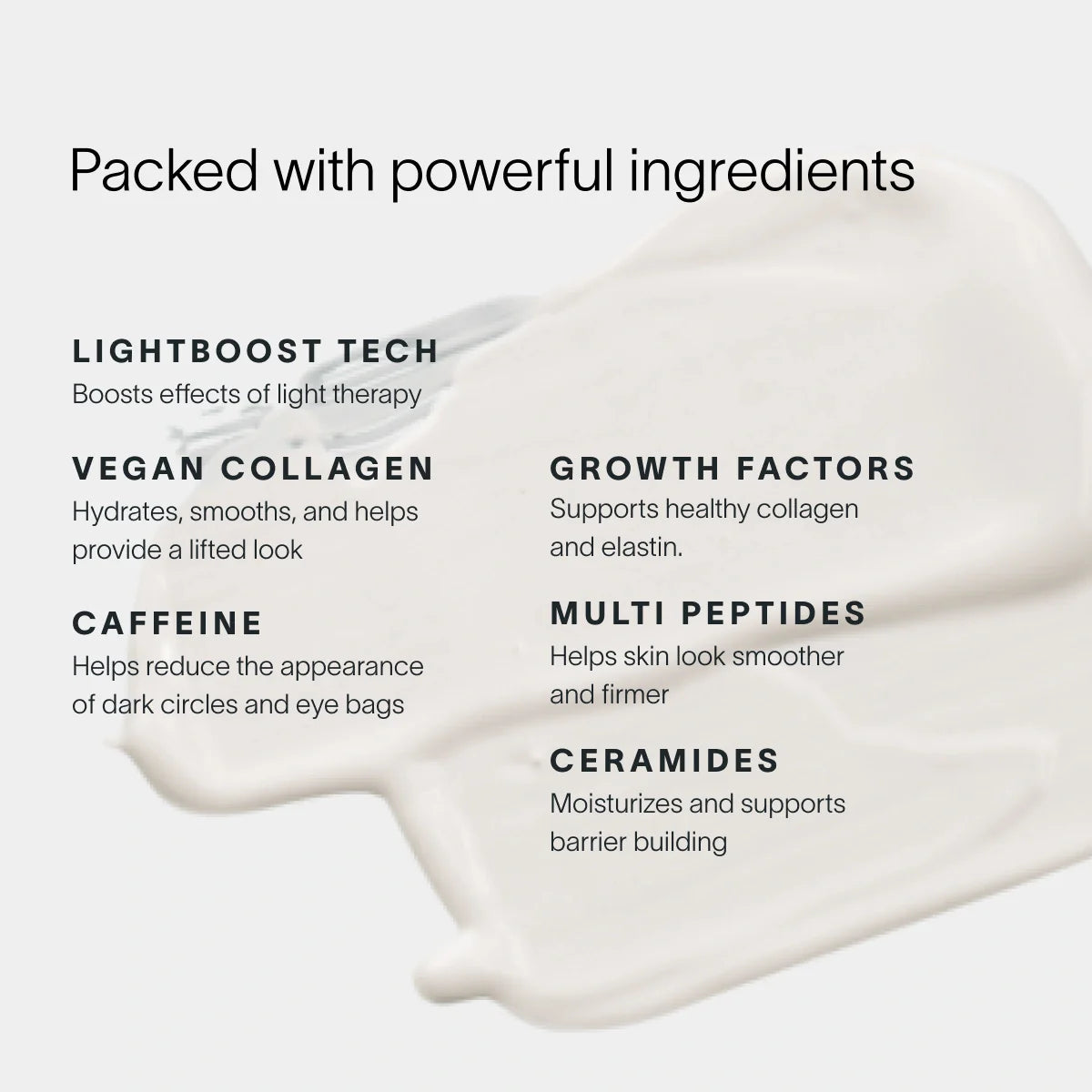 Solawave LightBoost Eye Cream