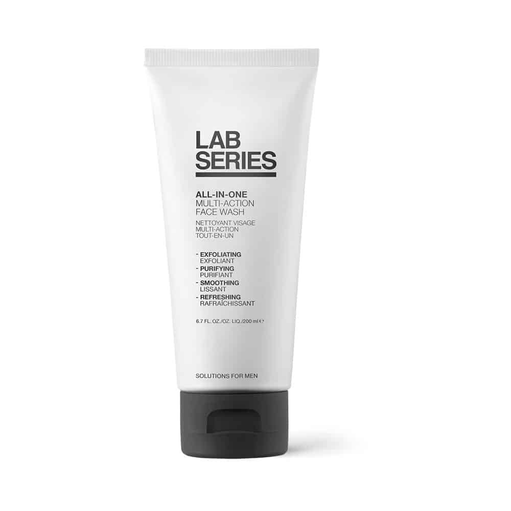 Lab Series All-In-One Multi Action Face Wash — image 2