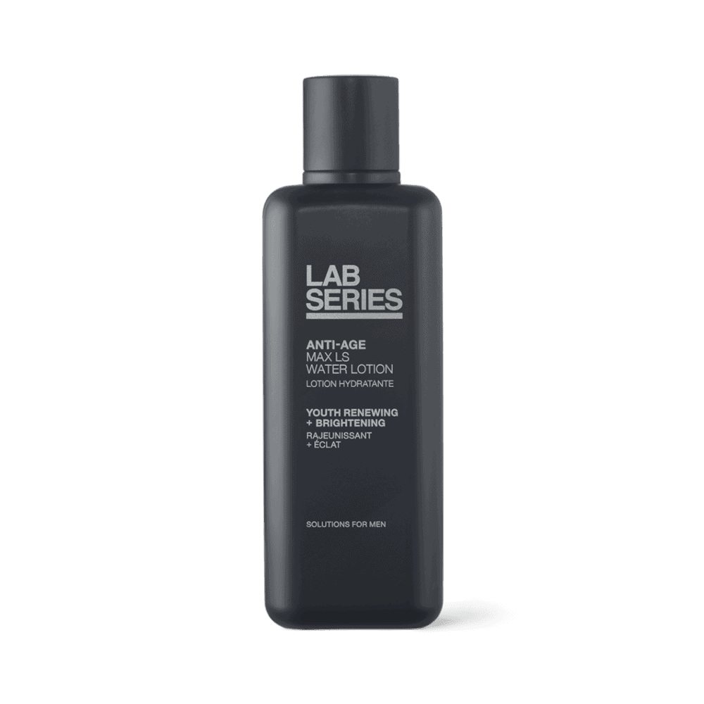 Lab Series MAX LS Skin Water Lotion 6.7 OZ — product on white background