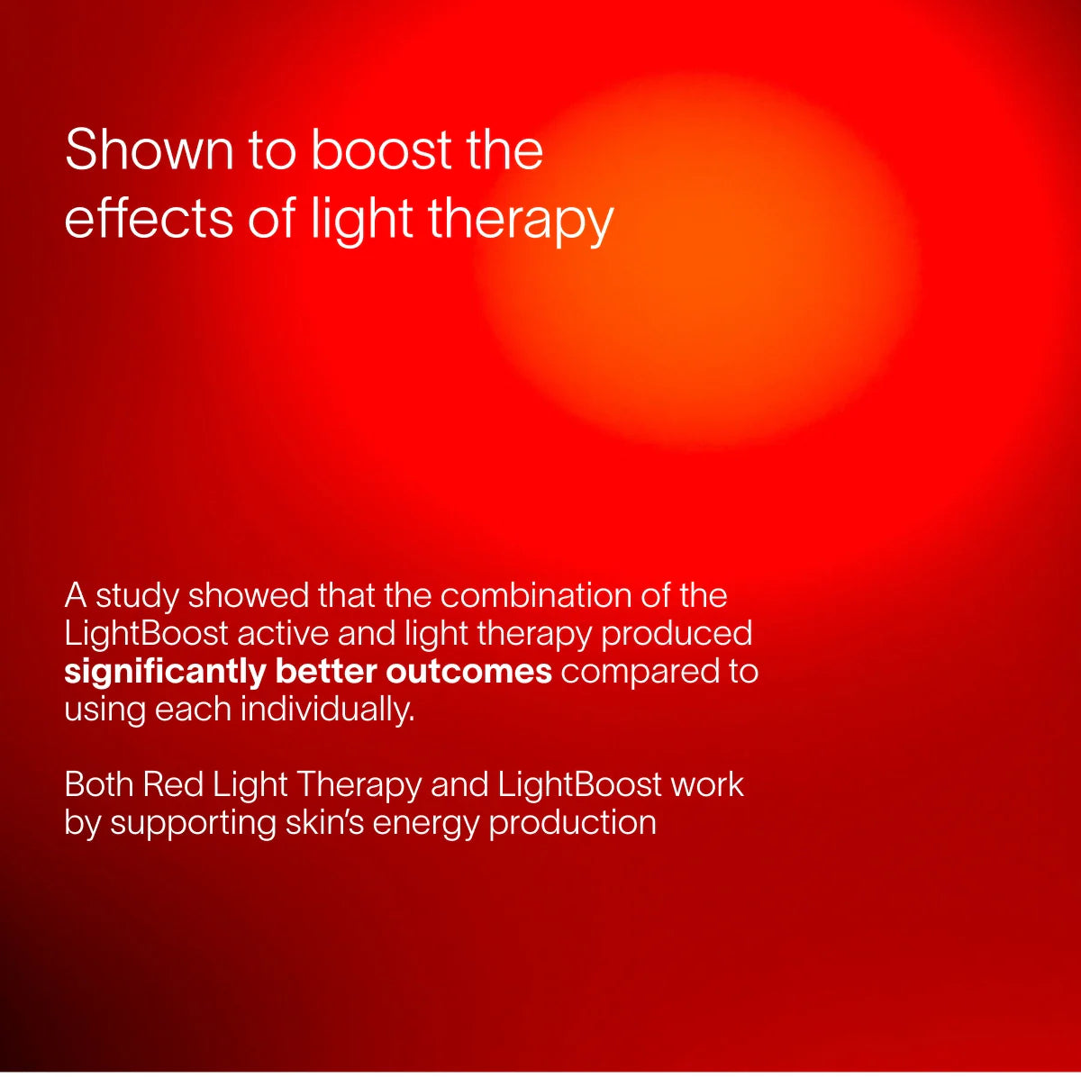 Solawave LightBoost Eye Cream
