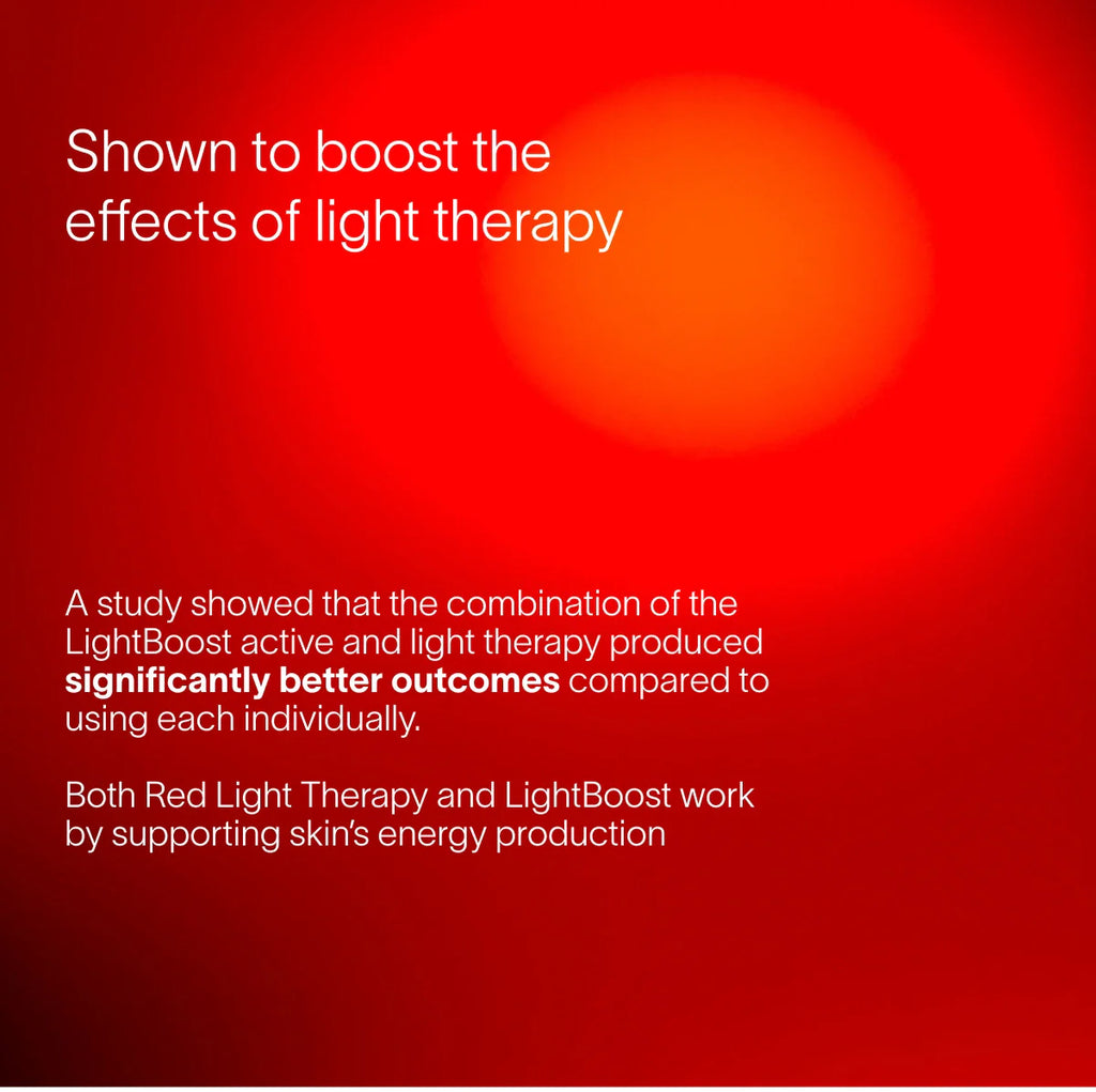 Solawave LightBoost Wand Activating Serum