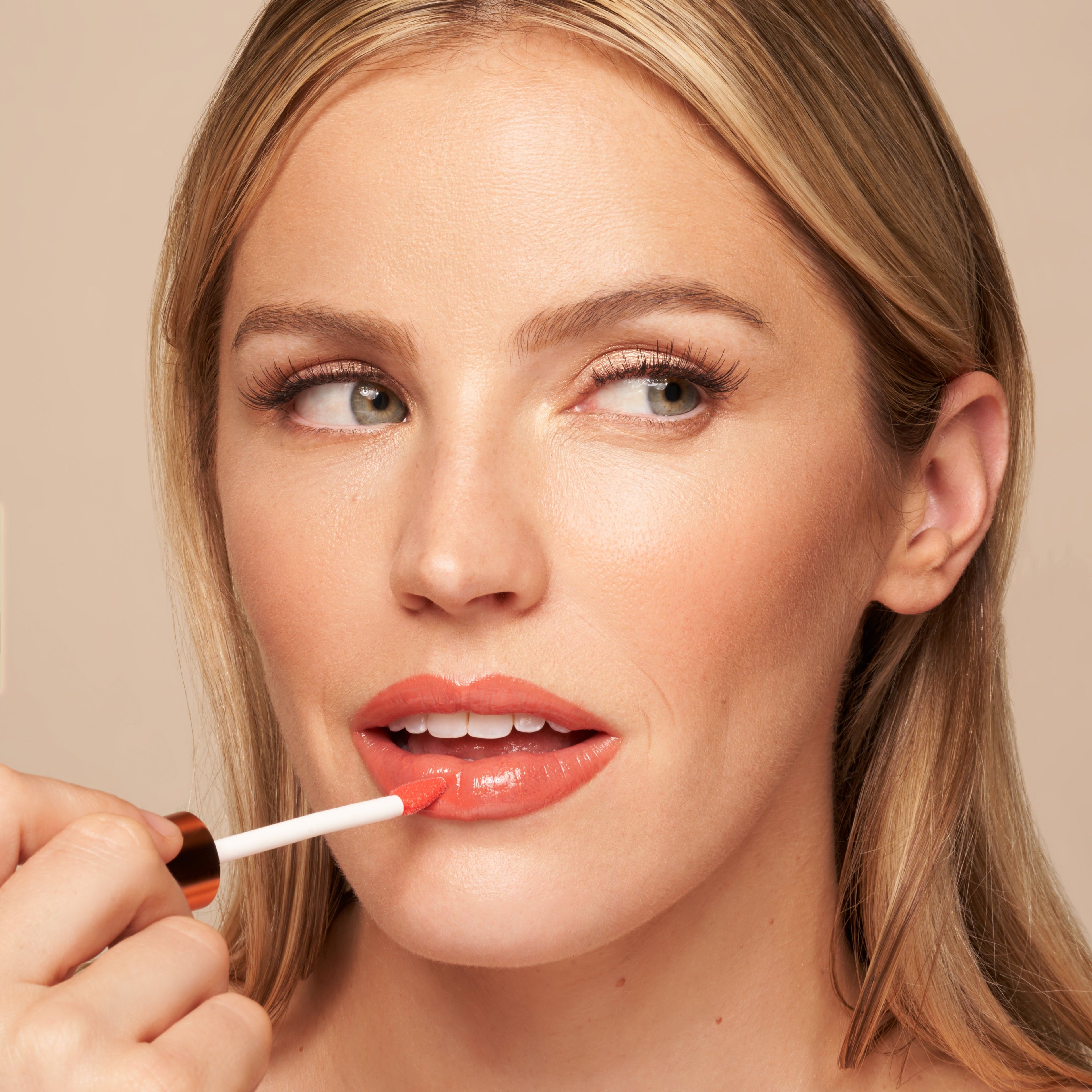 YENSA Luxe Lip Nourishing Oil