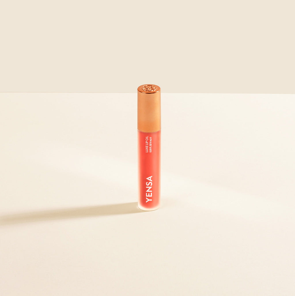 YENSA Luxe Lip Nourishing Oil