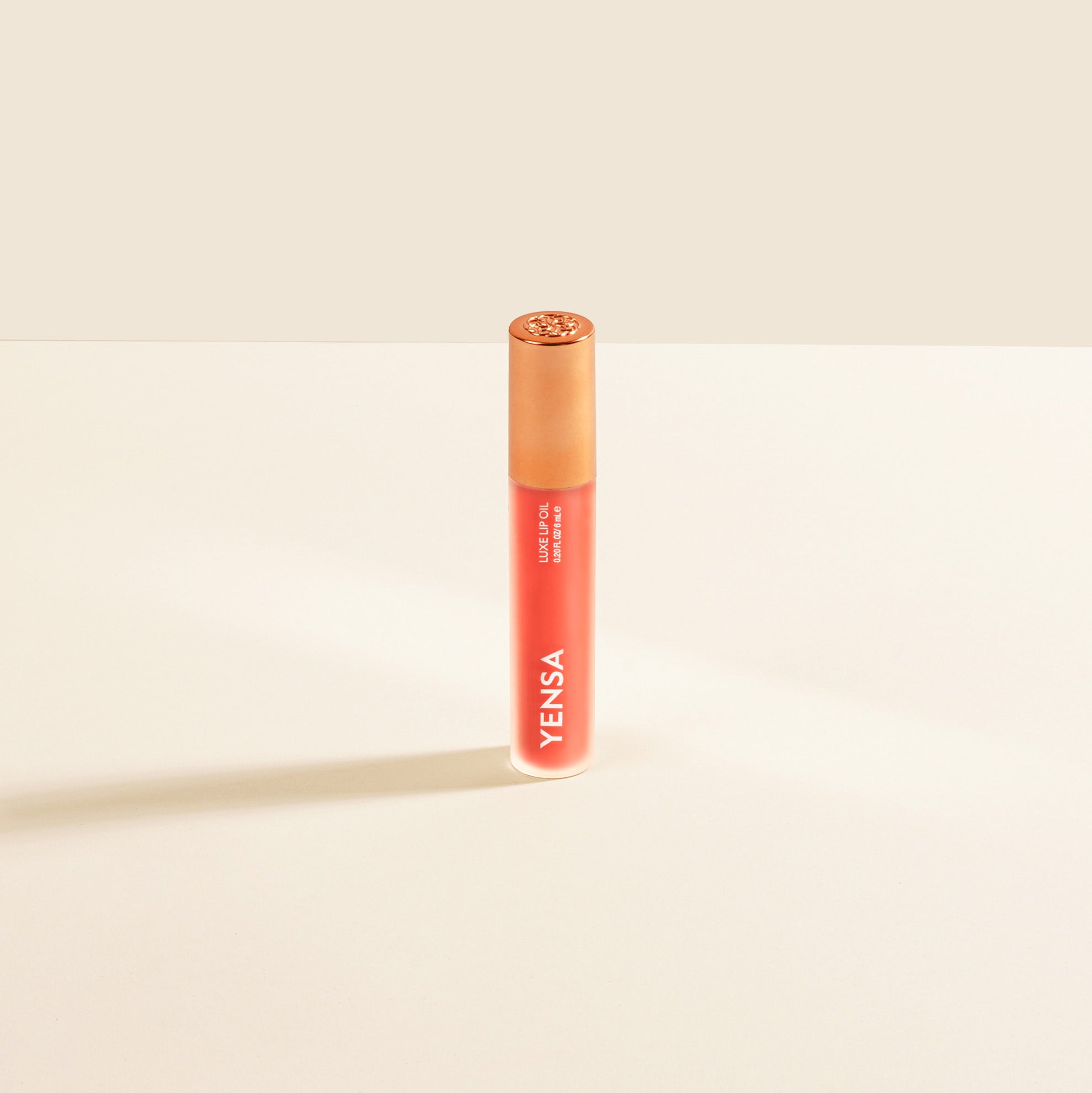 YENSA Luxe Lip Nourishing Oil
