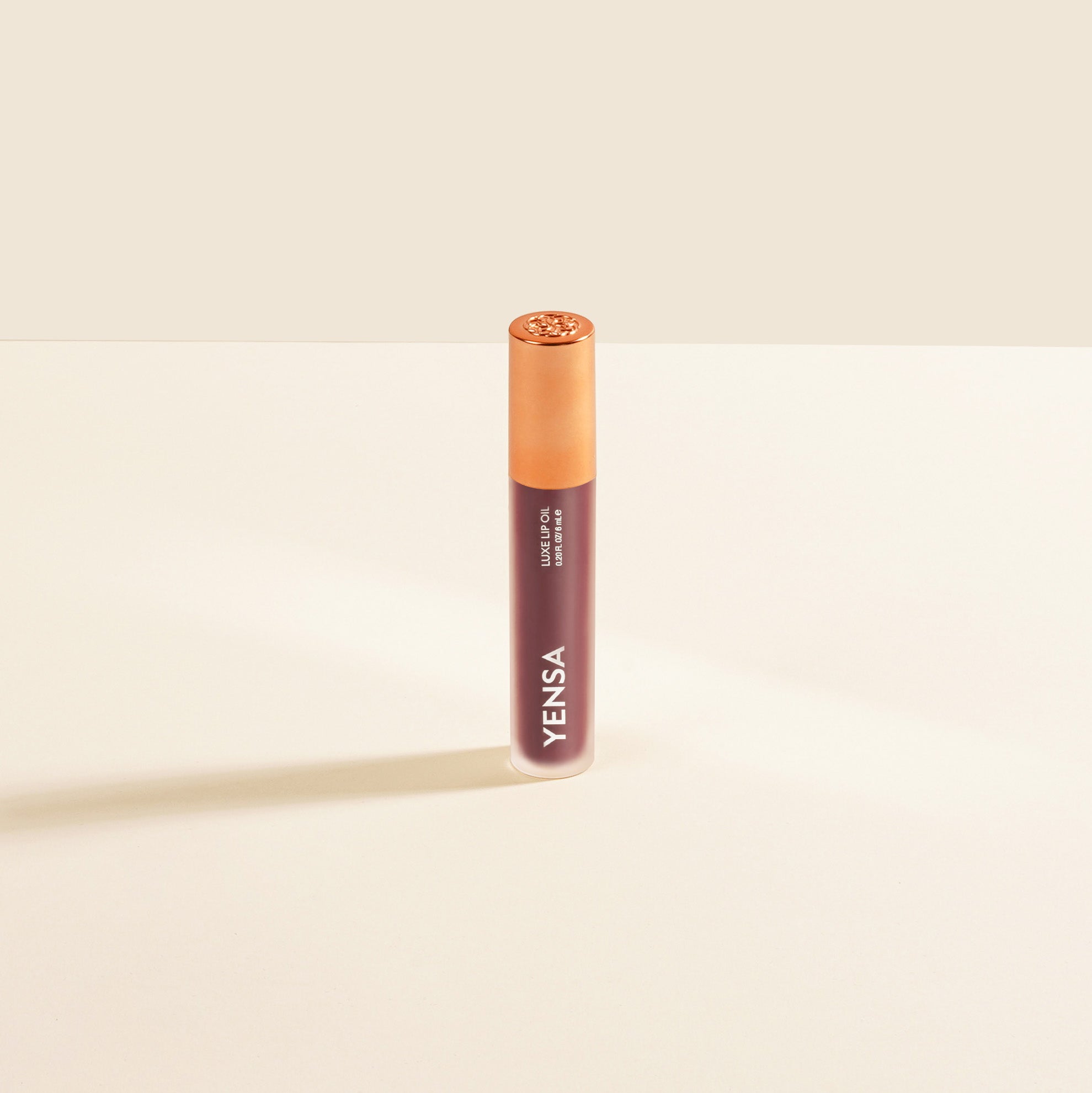 YENSA Luxe Lip Nourishing Oil