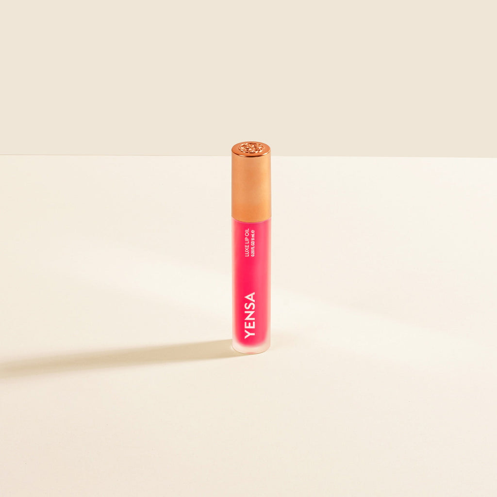 YENSA Luxe Lip Nourishing Oil