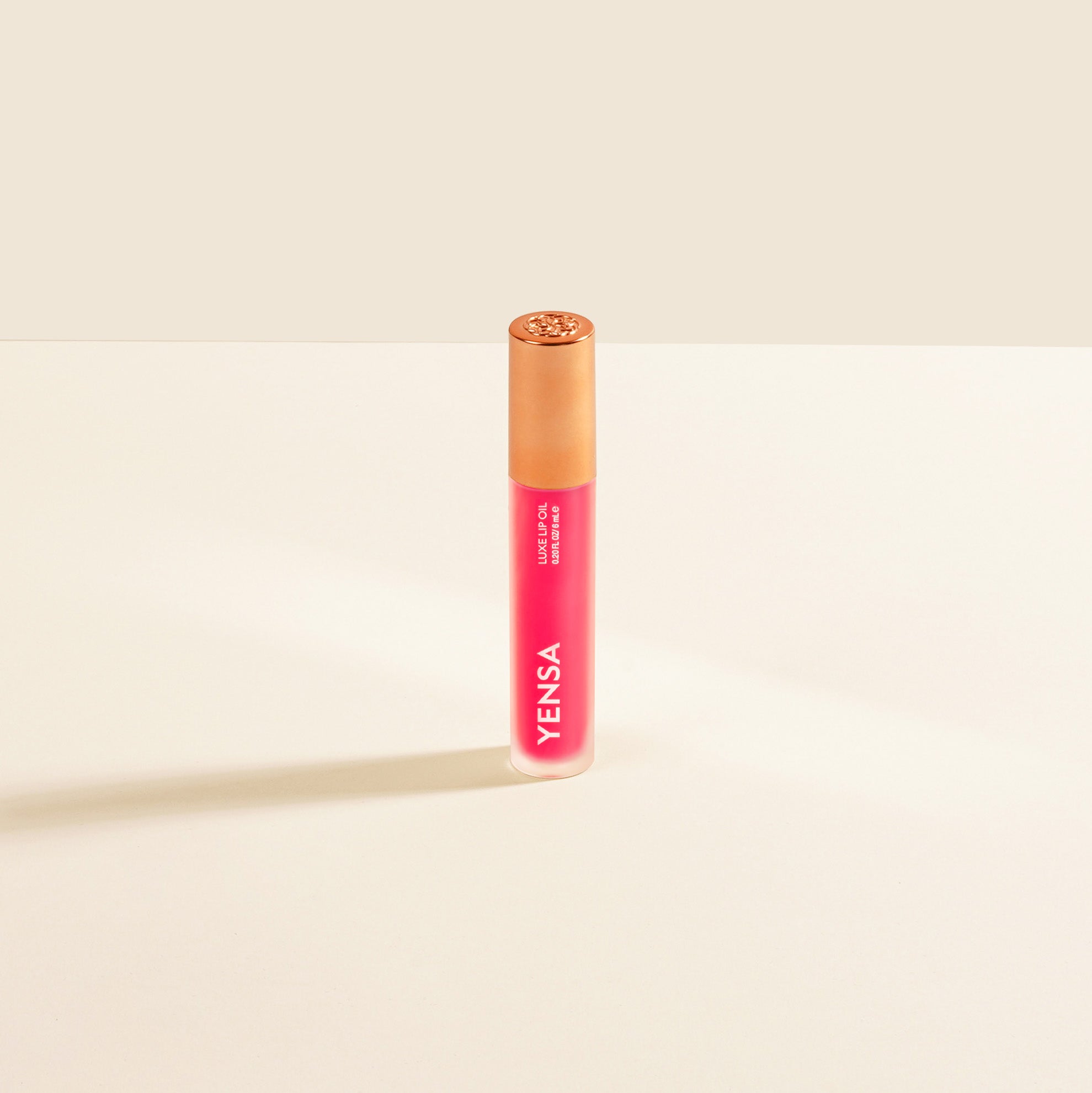 YENSA Luxe Lip Nourishing Oil