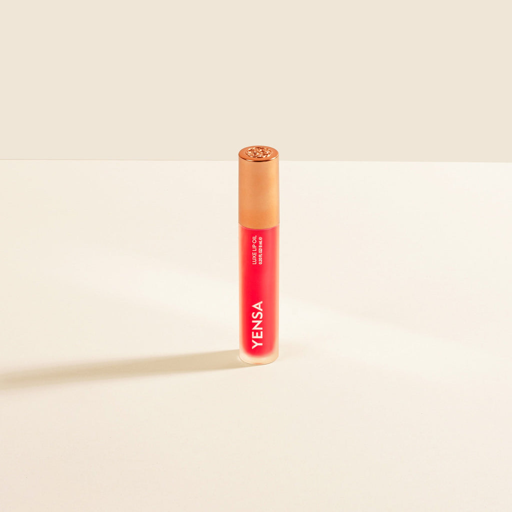 YENSA Luxe Lip Nourishing Oil