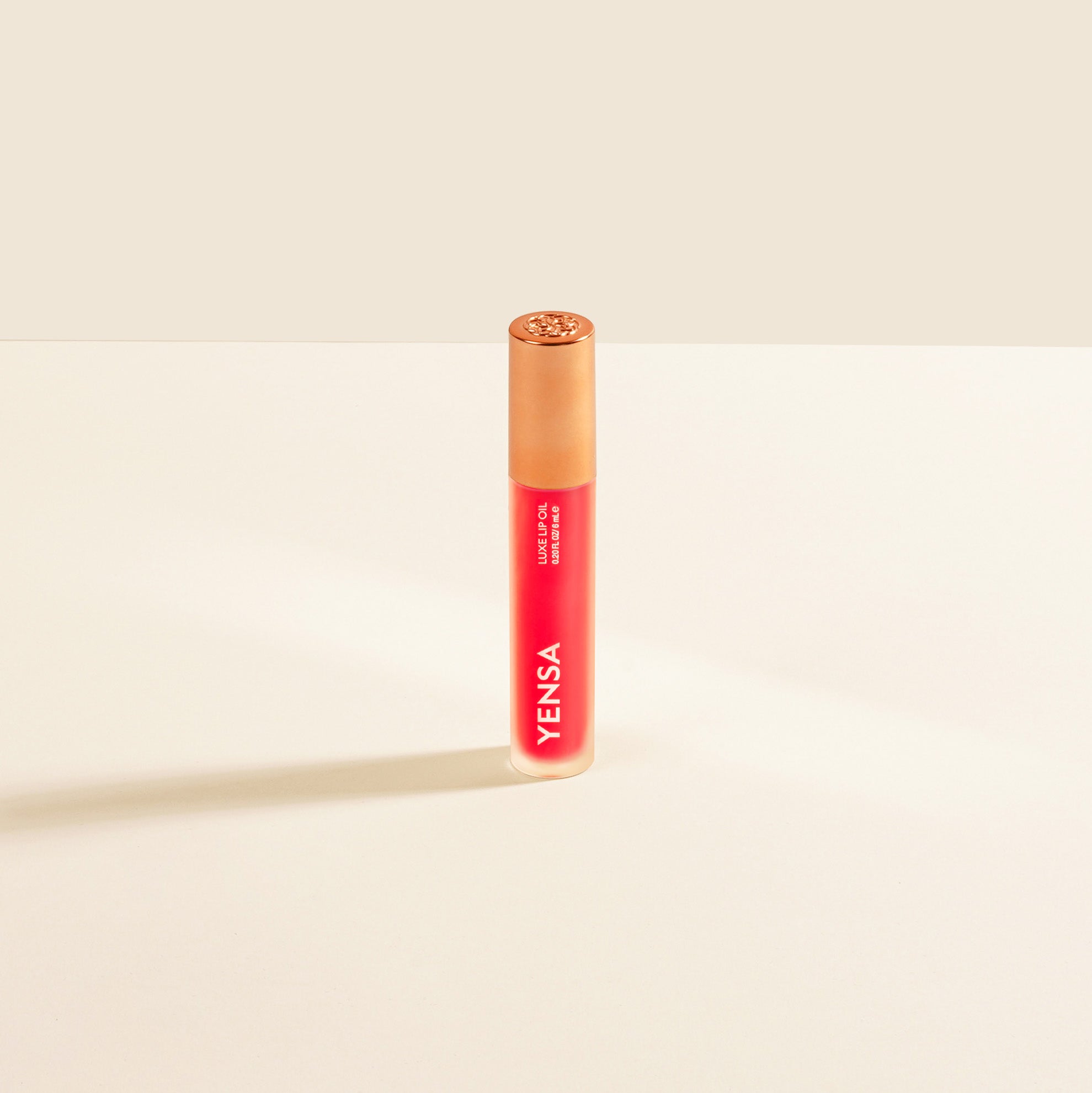 YENSA Luxe Lip Nourishing Oil