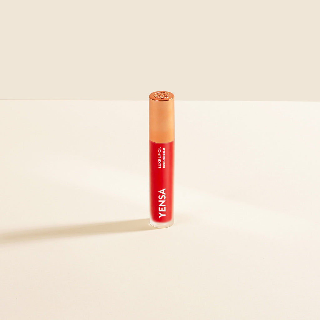 YENSA Luxe Lip Nourishing Oil