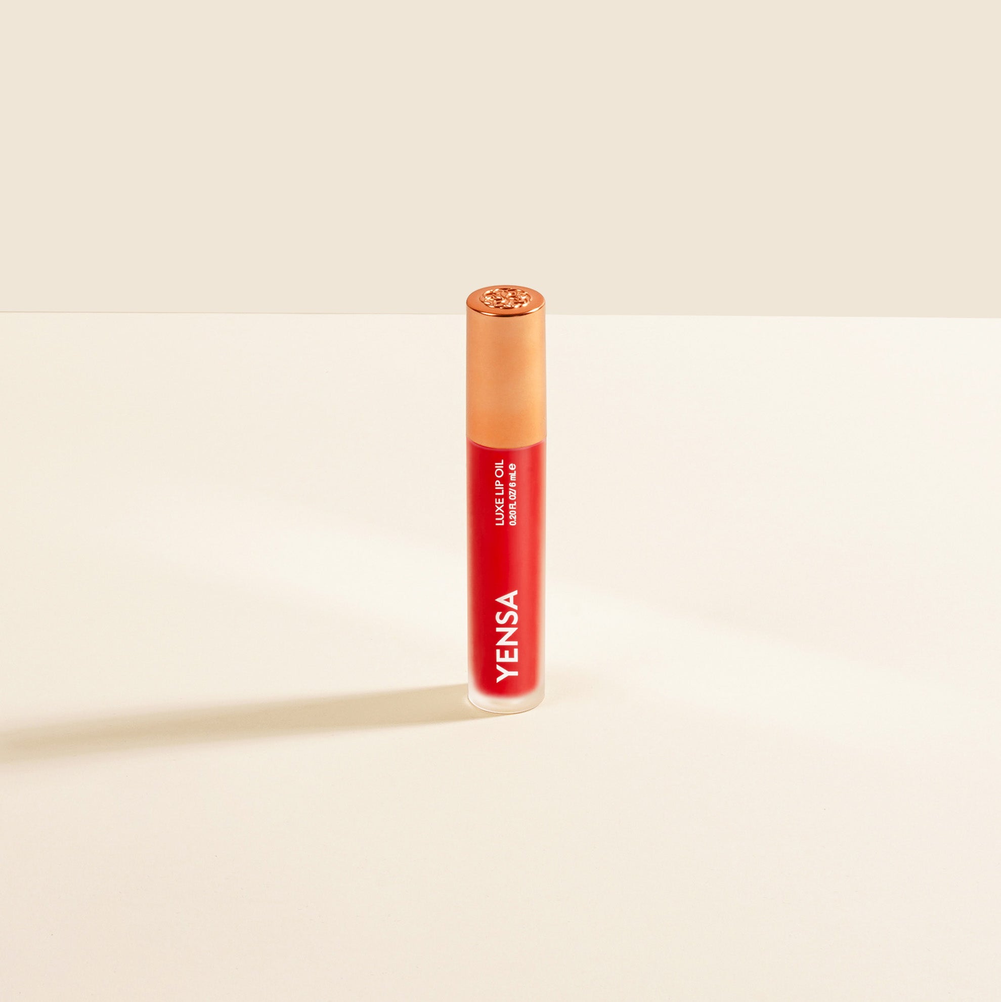 YENSA Luxe Lip Nourishing Oil