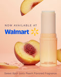 Sweetums Juicy Peach Solid Fragrance Stick