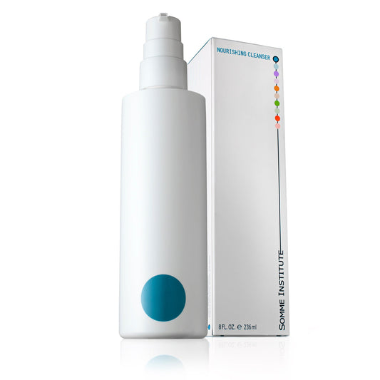Somme Institute Nourishing Facial Cleanser