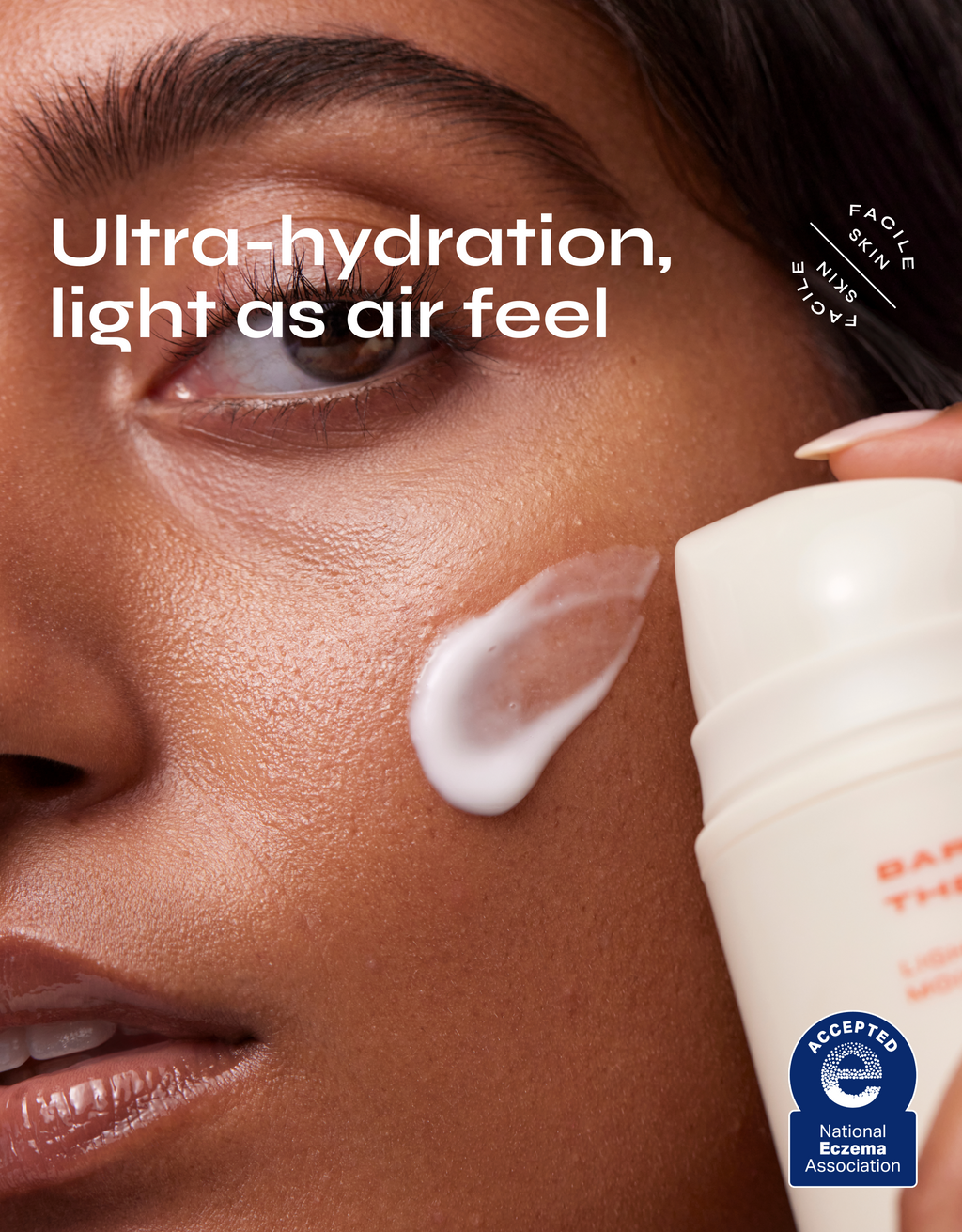 Facile Lightweight Daily Moisturizer