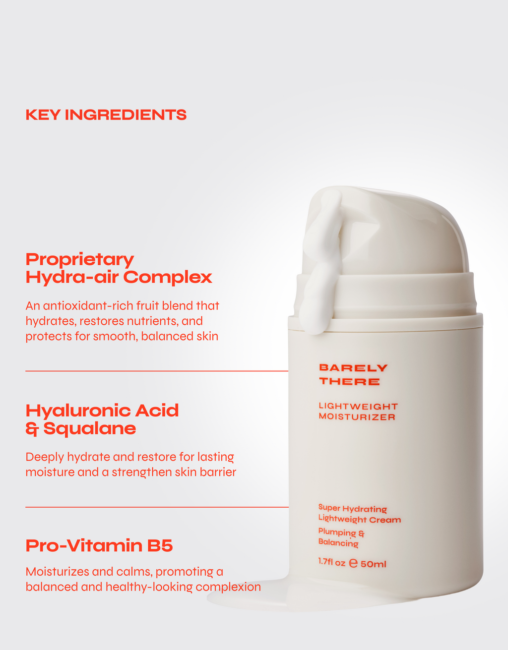 Facile Lightweight Daily Moisturizer