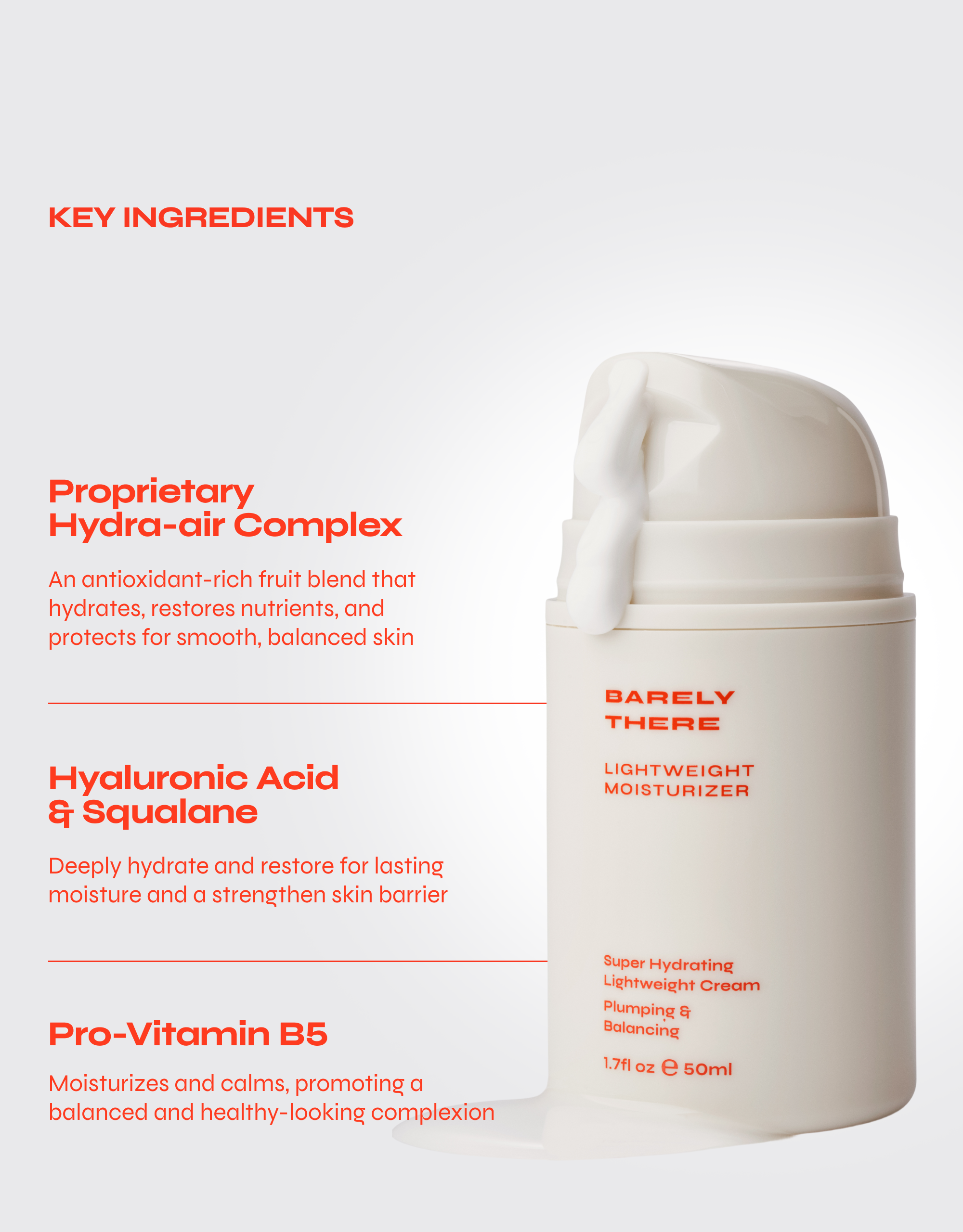 Facile Lightweight Daily Moisturizer