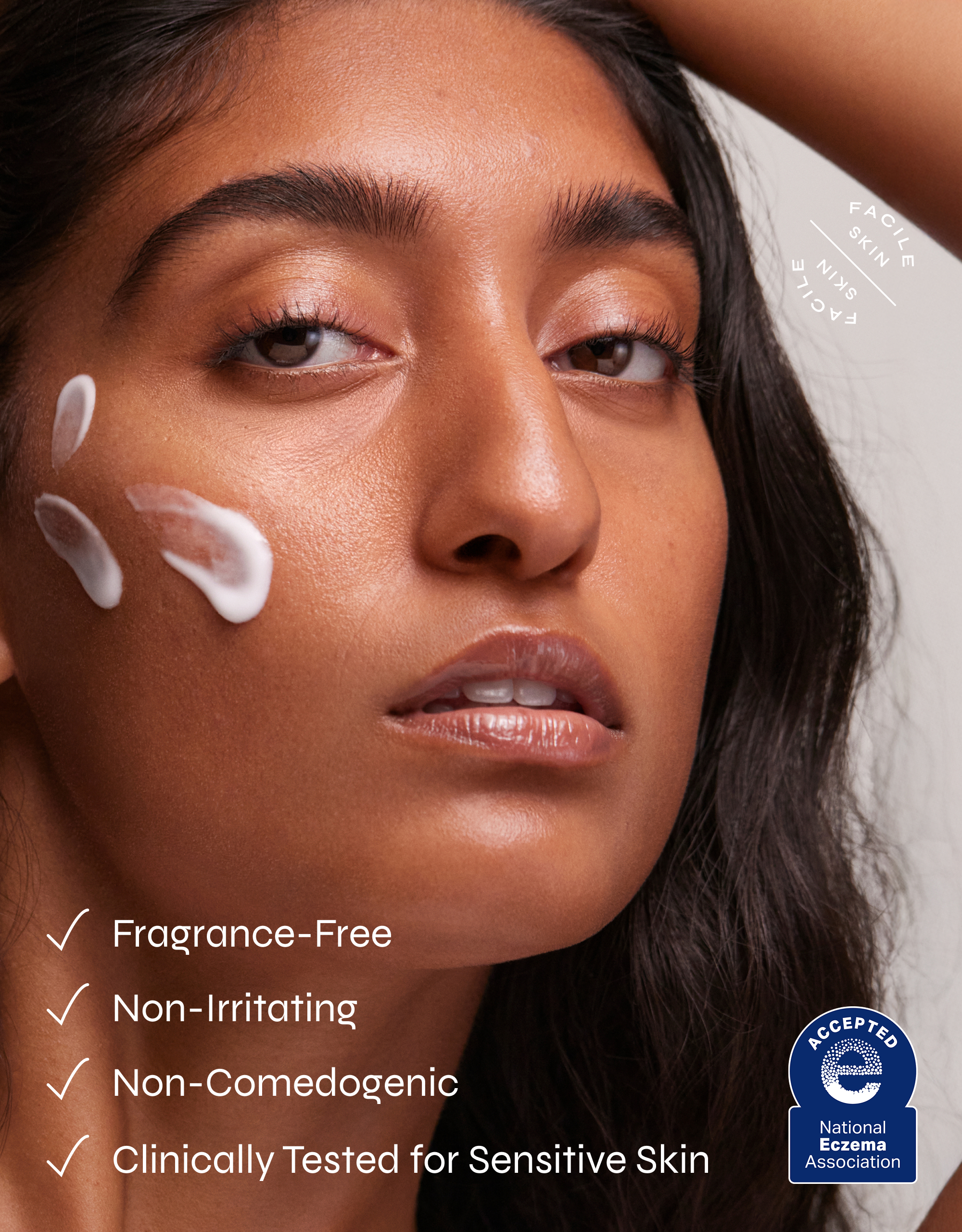 Facile Lightweight Daily Moisturizer