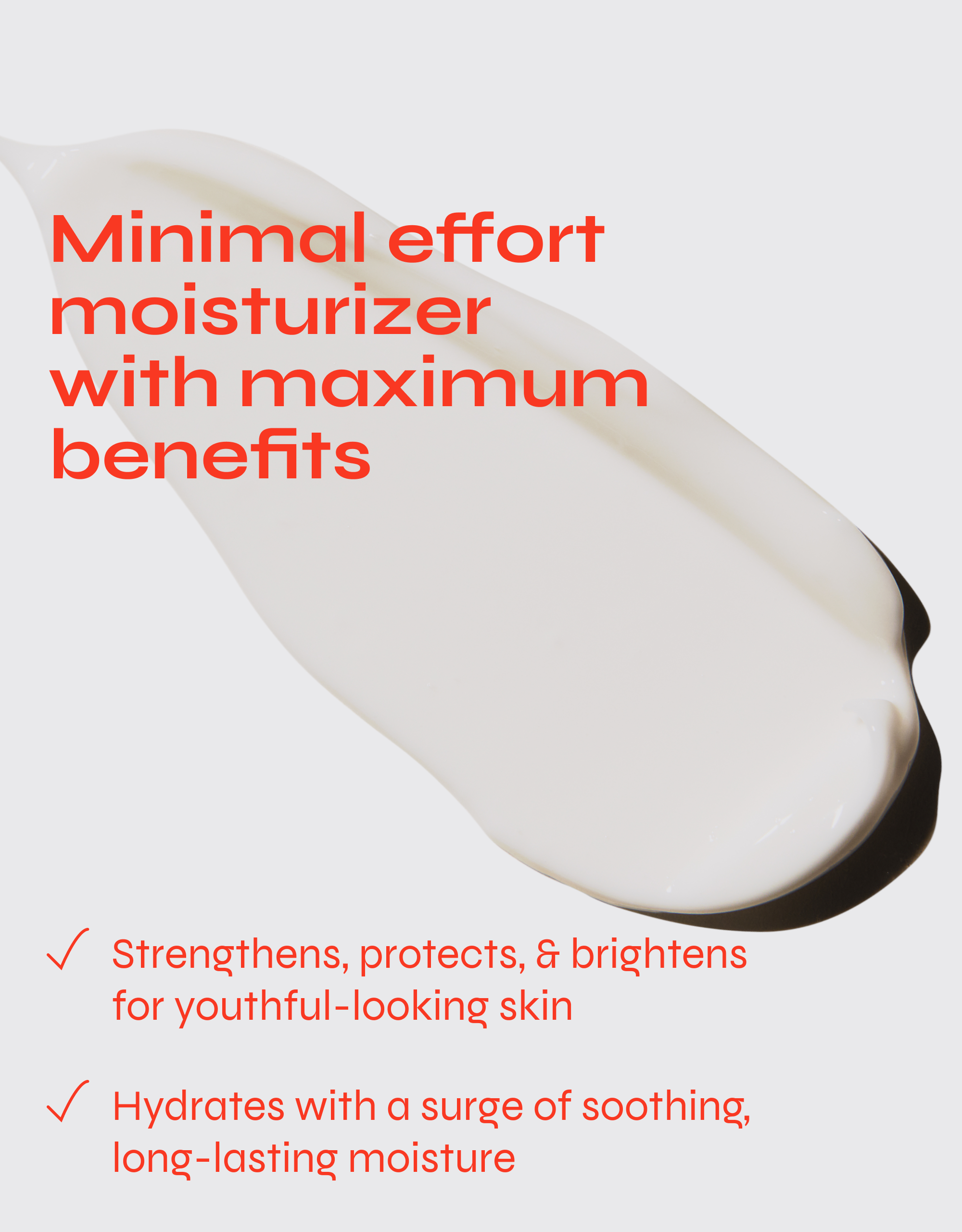 Facile Lightweight Daily Moisturizer