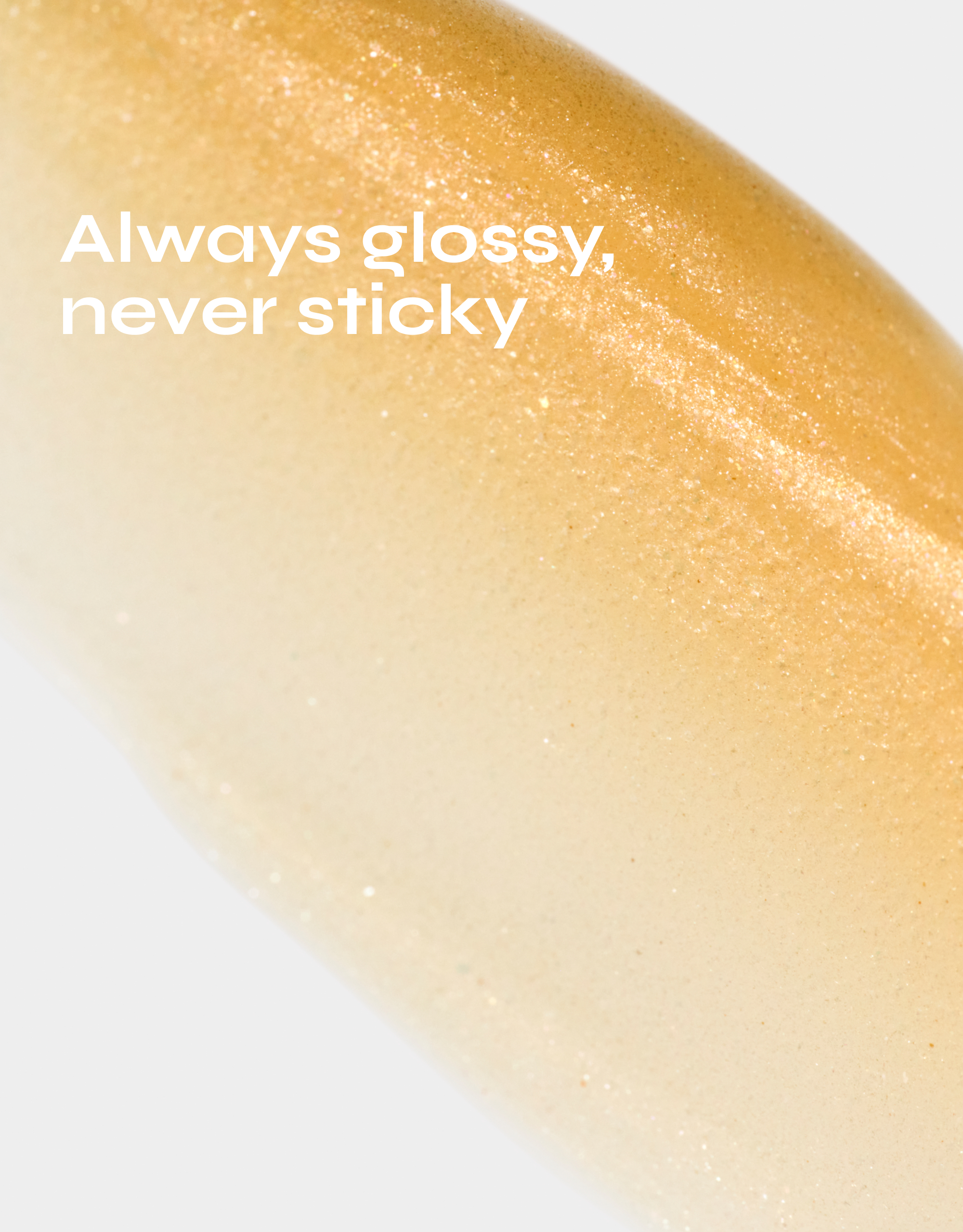 Facile Champagne Lip Jelly Tint