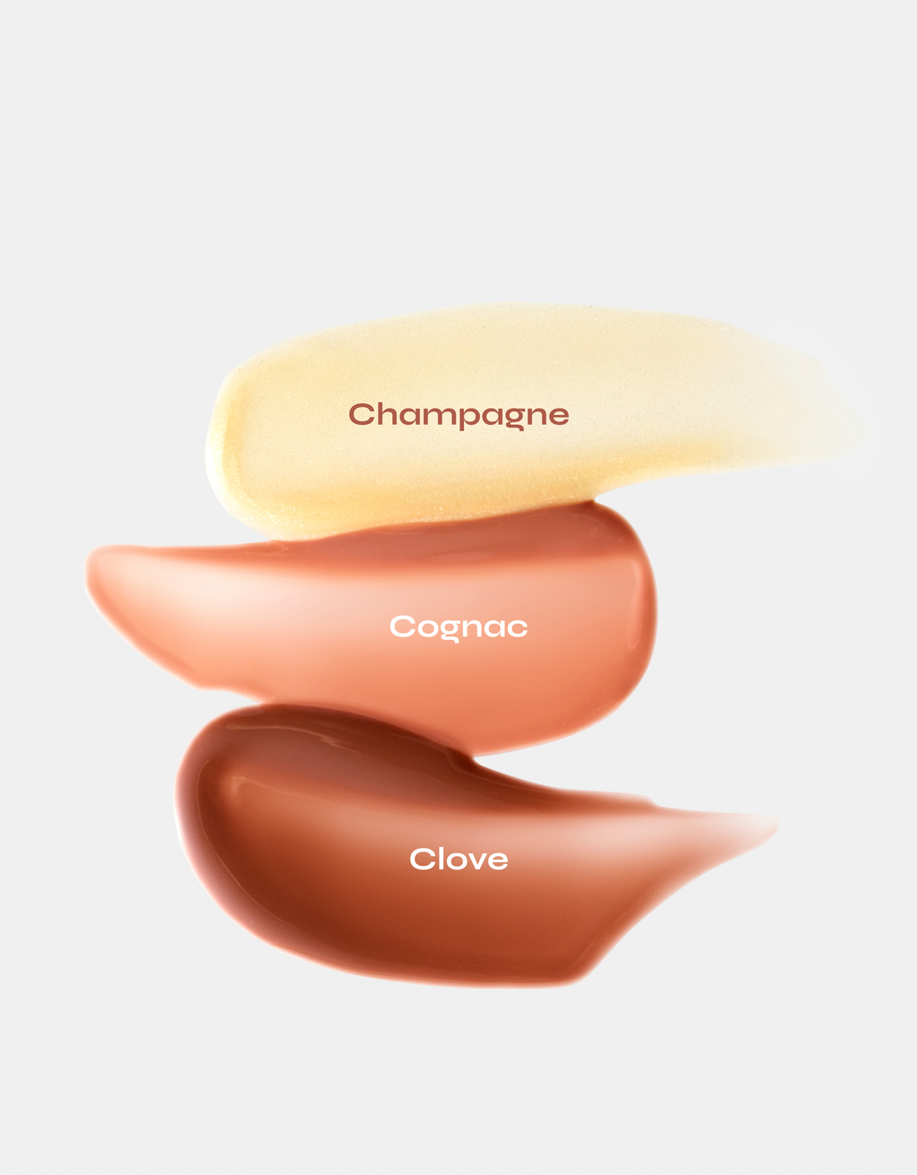 Facile Champagne Lip Jelly Tint