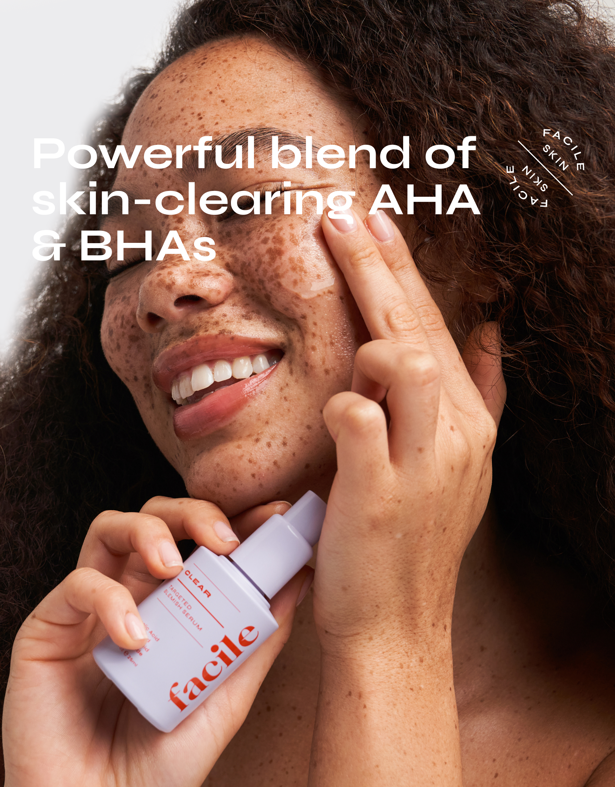 Facile Acne-Clearing Treatment