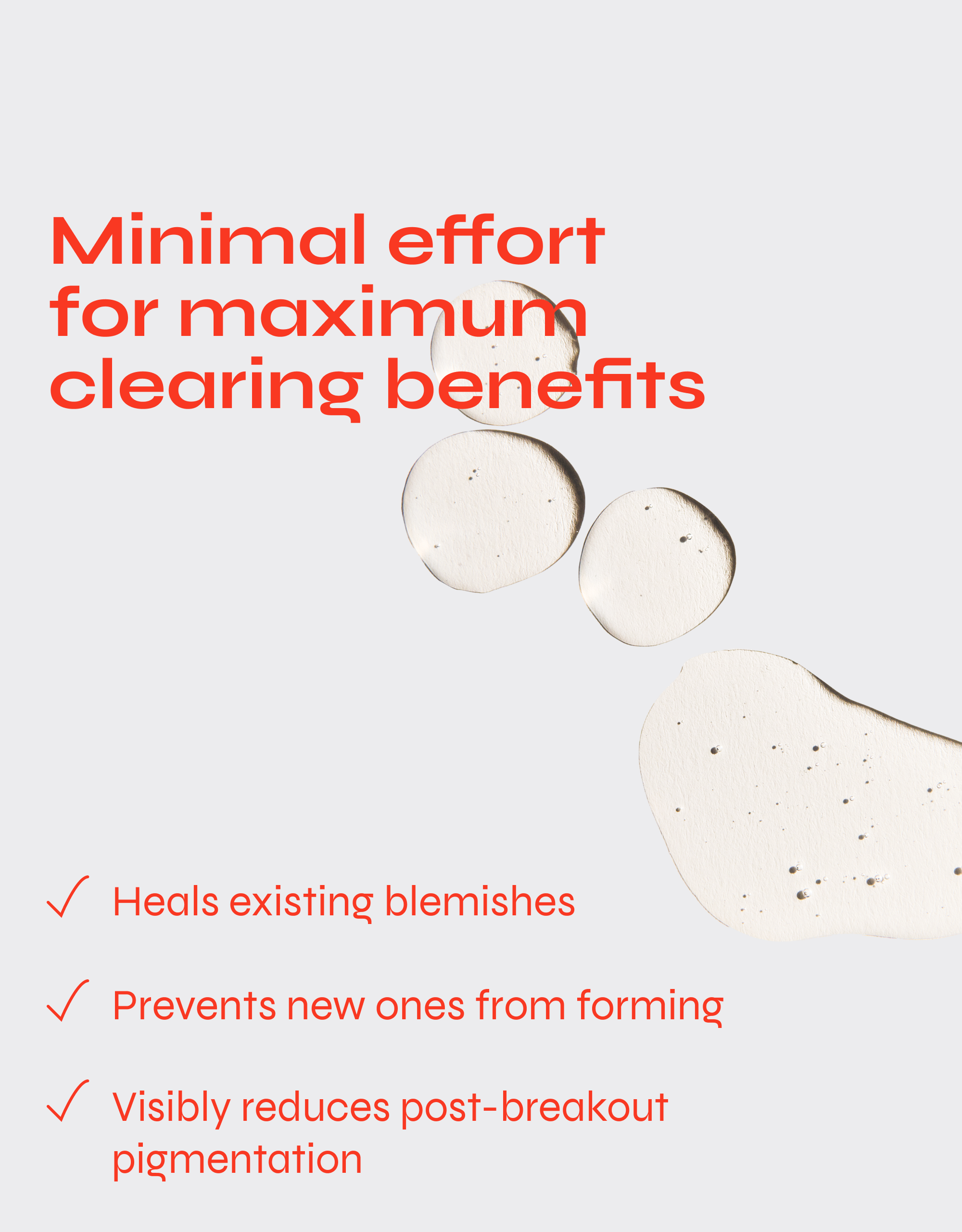 Facile Acne-Clearing Treatment