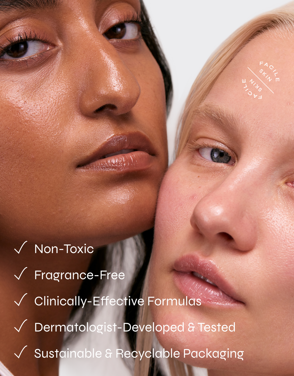 Facile Acne-Clearing Treatment