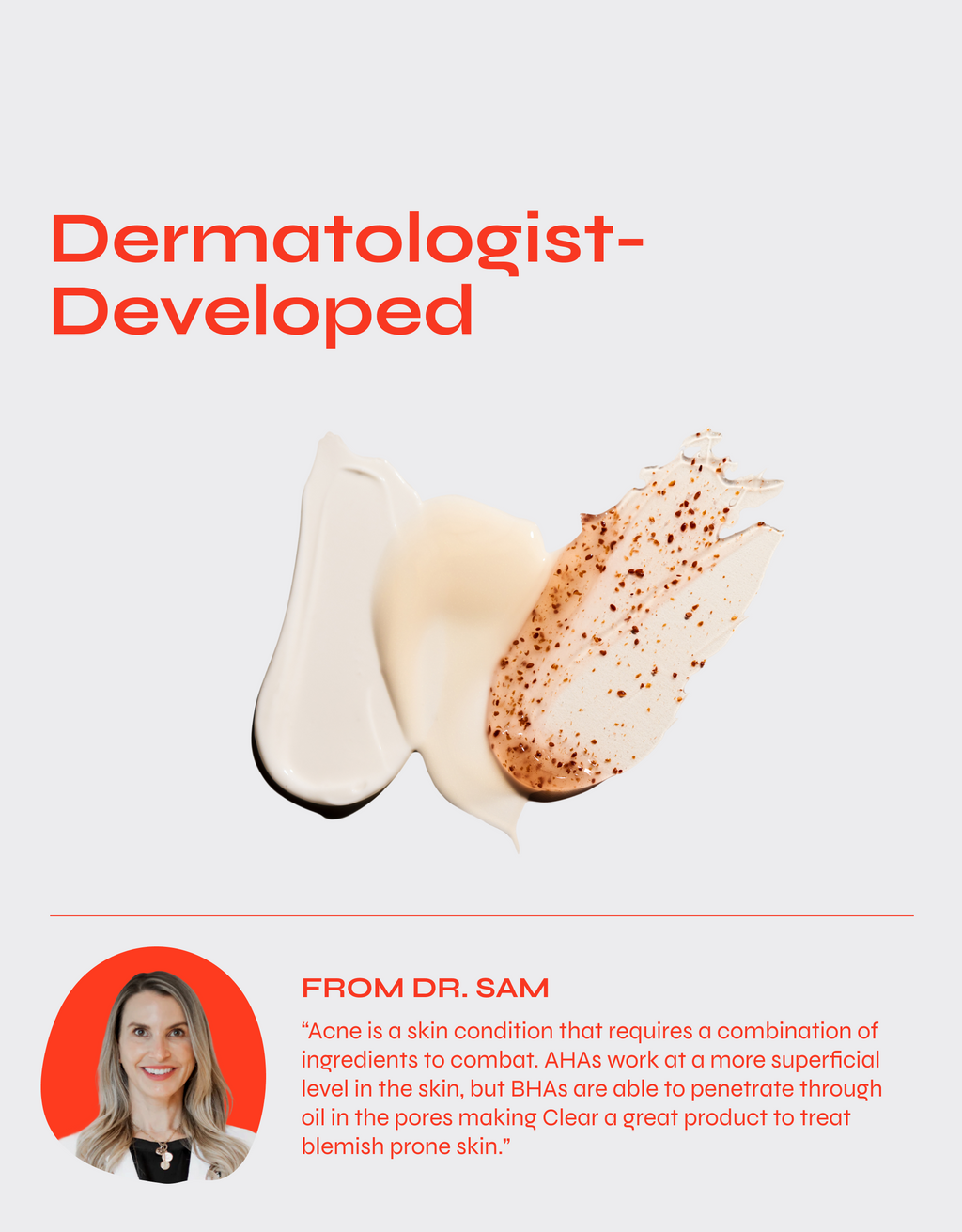 Facile Acne-Clearing Treatment