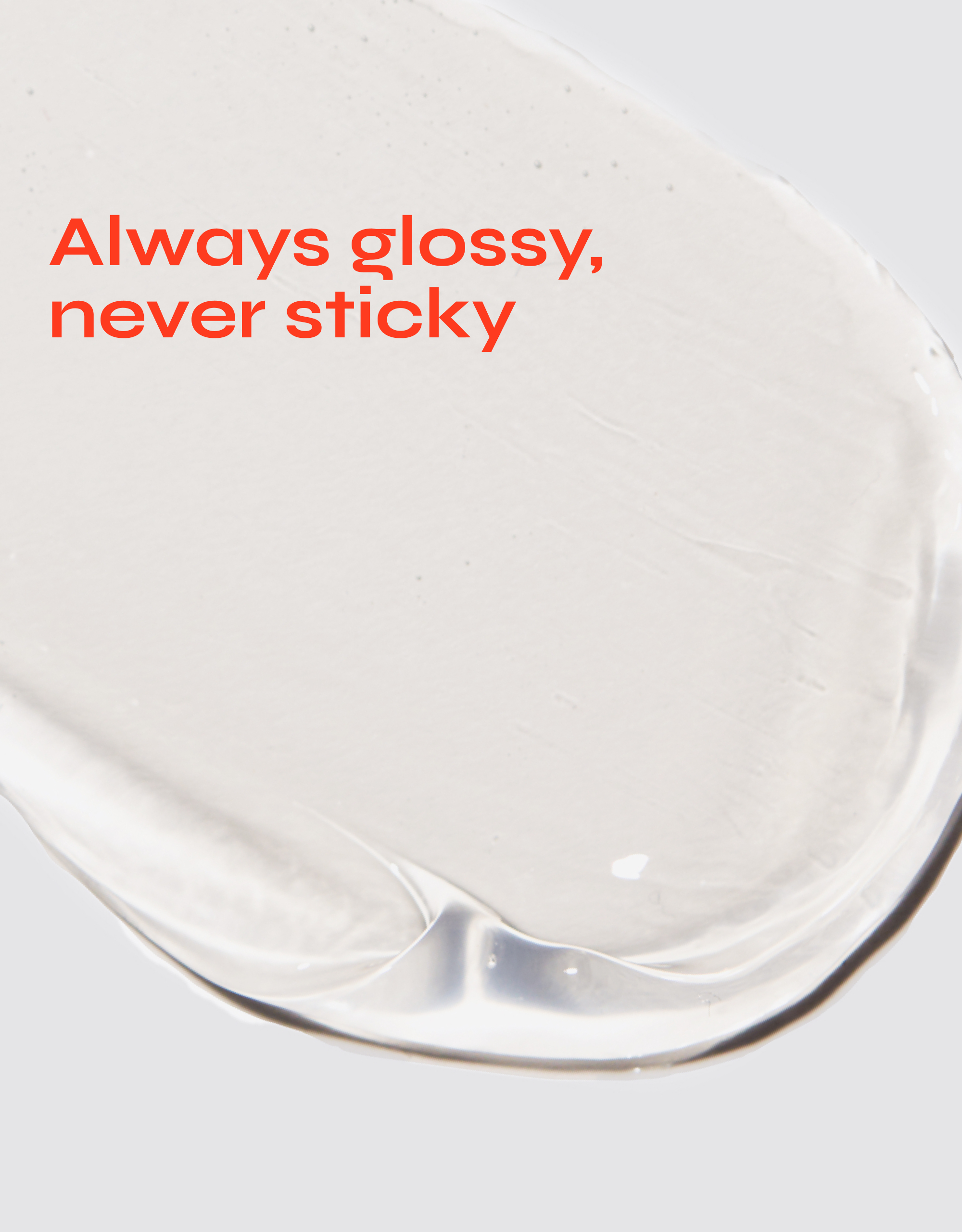 Facile Hydrating Lip Jelly