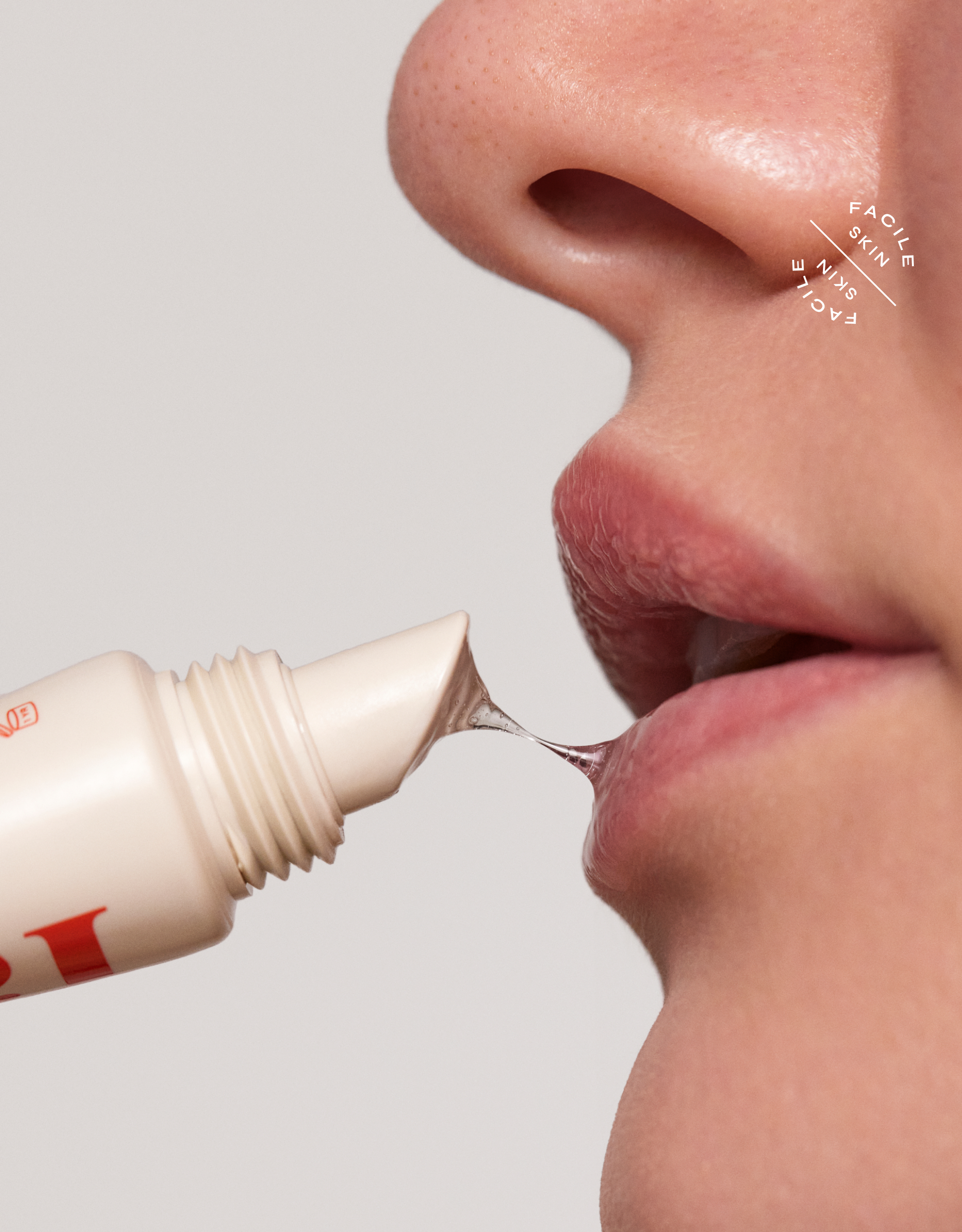 Facile Hydrating Lip Jelly