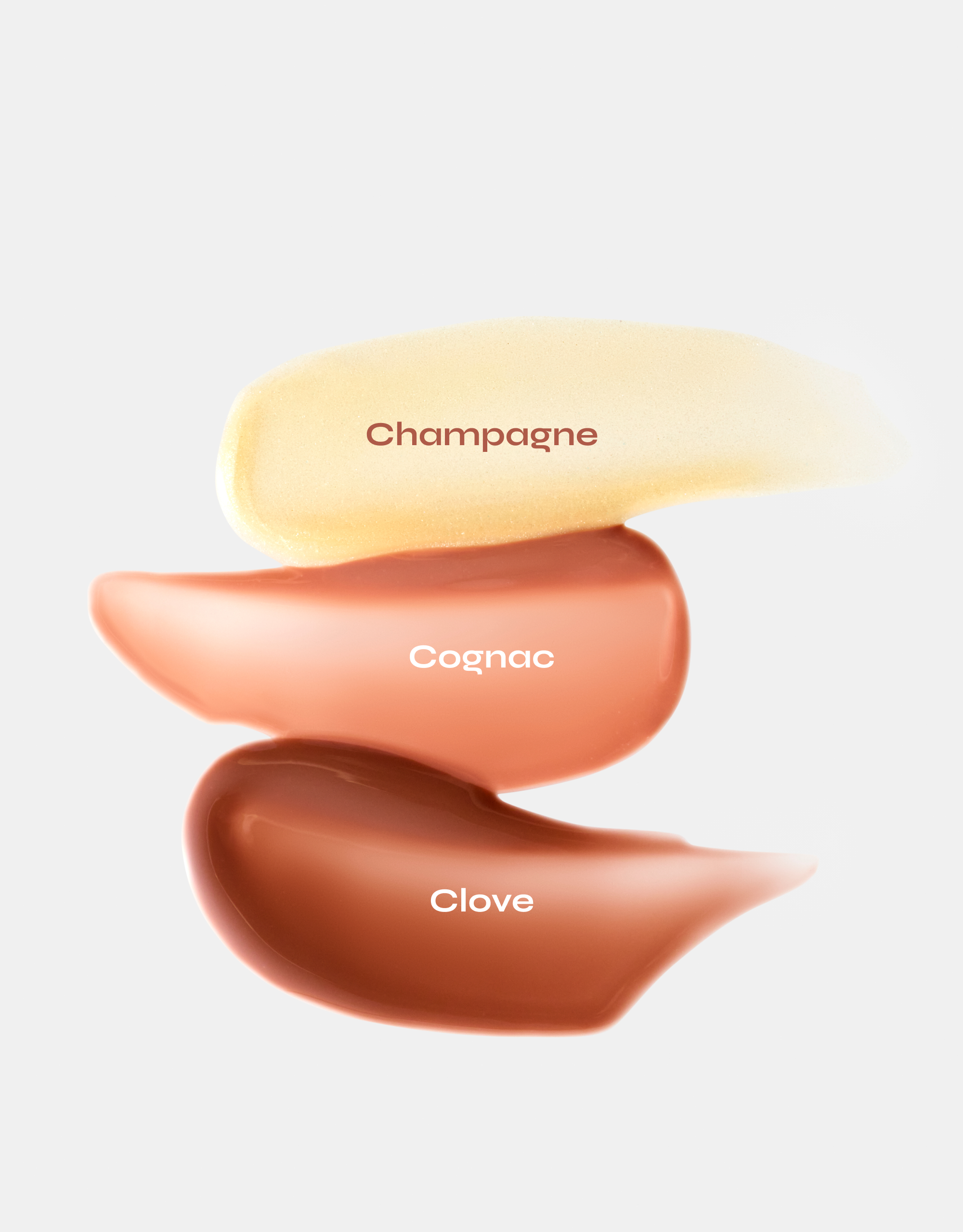 Facile Cognac Lip Jelly Tint