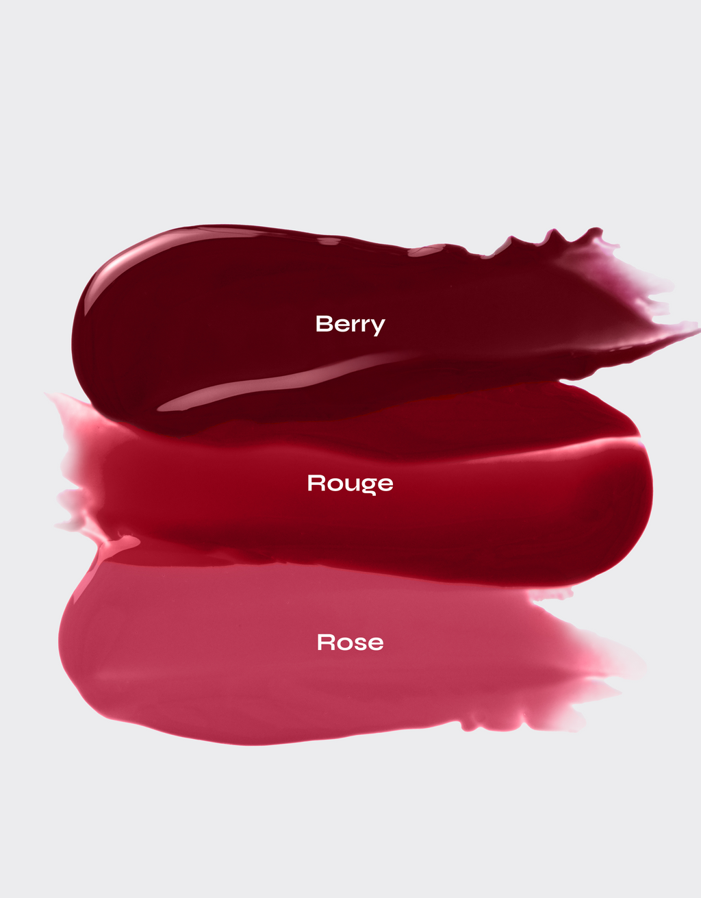 Facile Rose Lip Jelly Tint