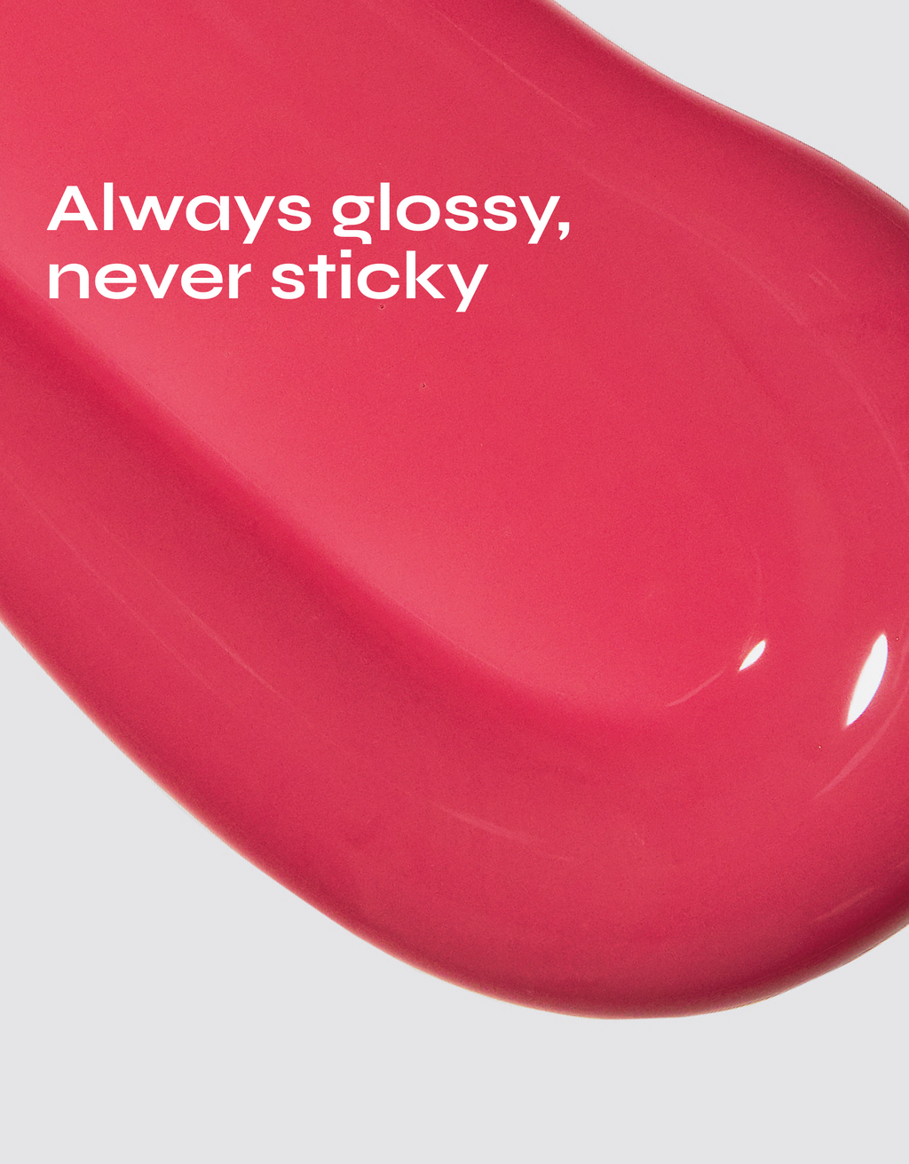 Facile Rose Lip Jelly Tint