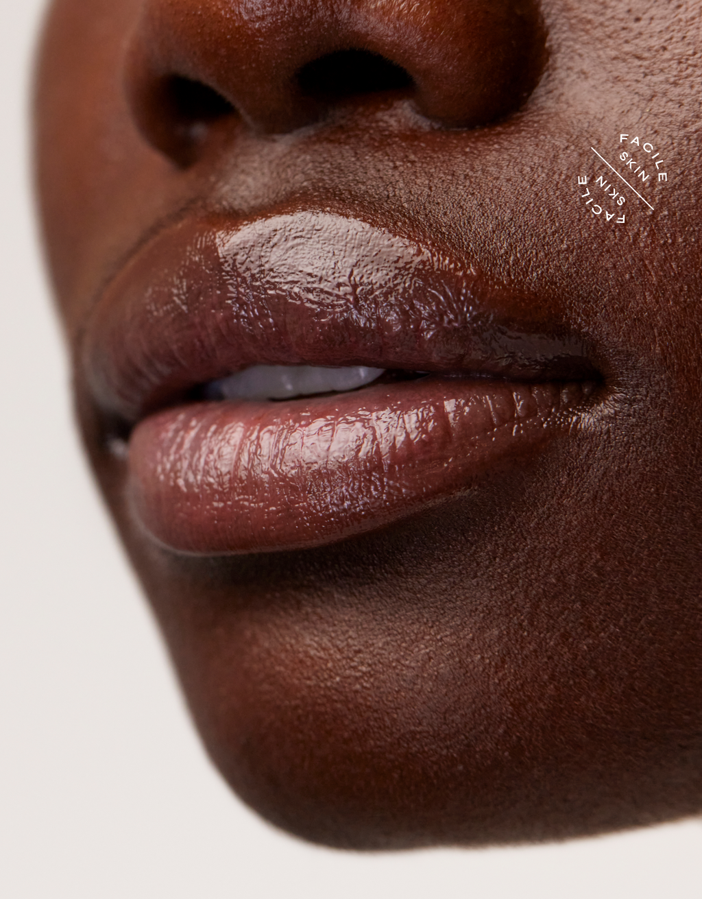 Facile Rose Lip Jelly Tint