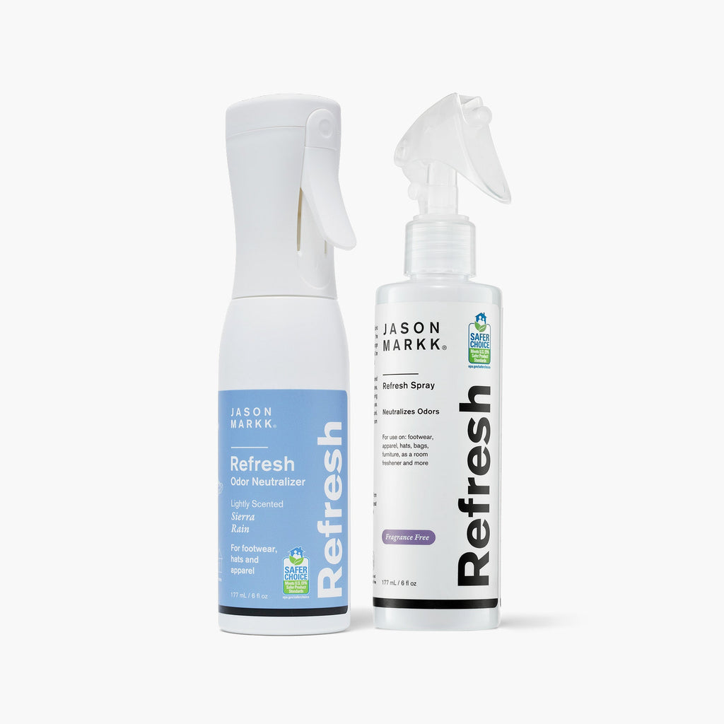 Jason Markk Odor Defense Bundle