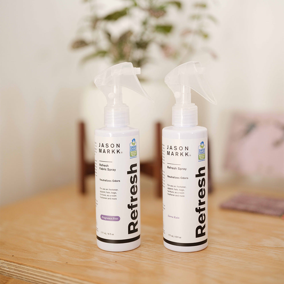 Jason Markk Odor Defense Bundle