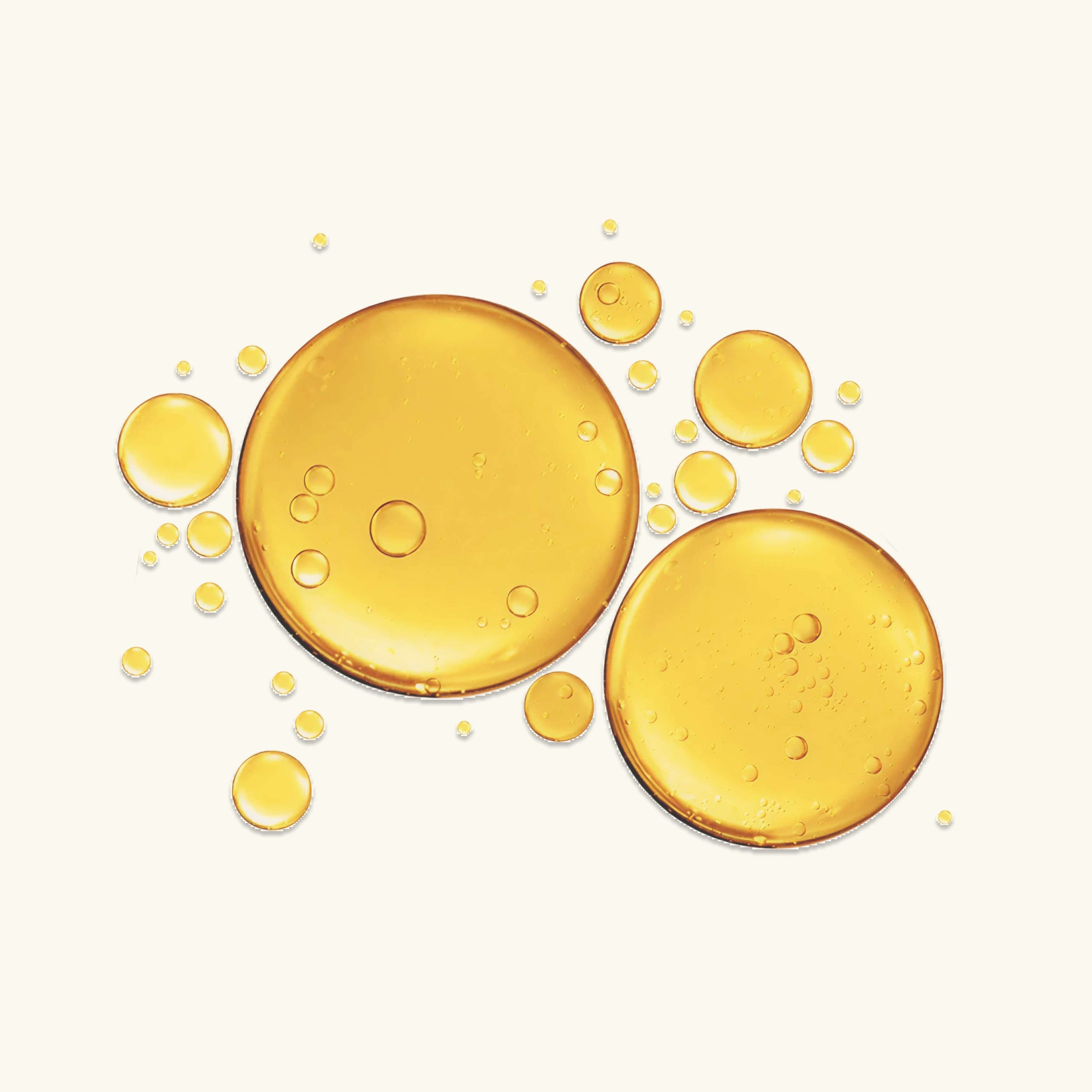 Gleamin Supernutrient Face Oil