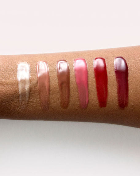 Facile Cognac Lip Jelly Tint