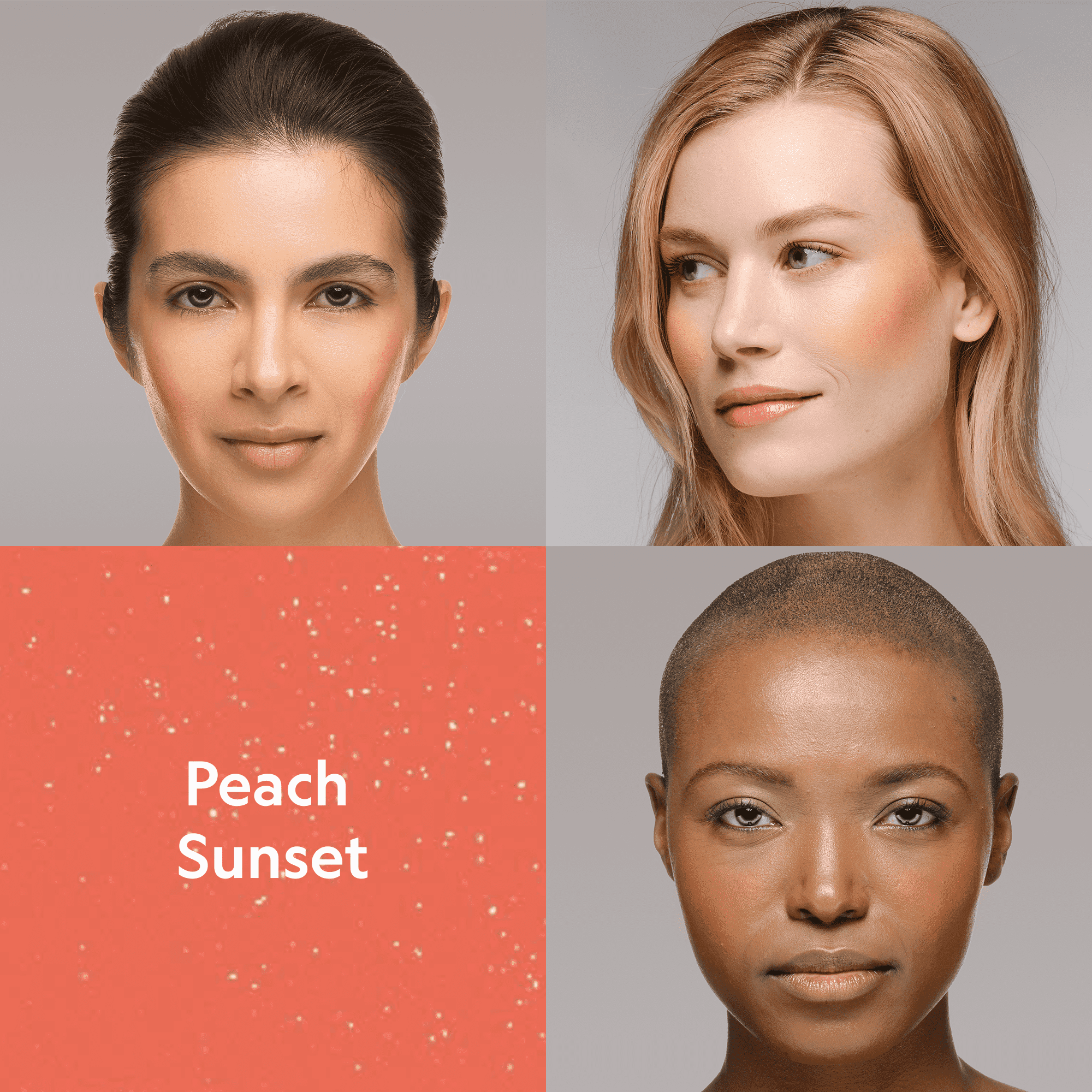 YENSA Super Serum Silk Cream Blush