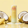 Sweetums Pineapple Coconut Solid Fragrance Stick