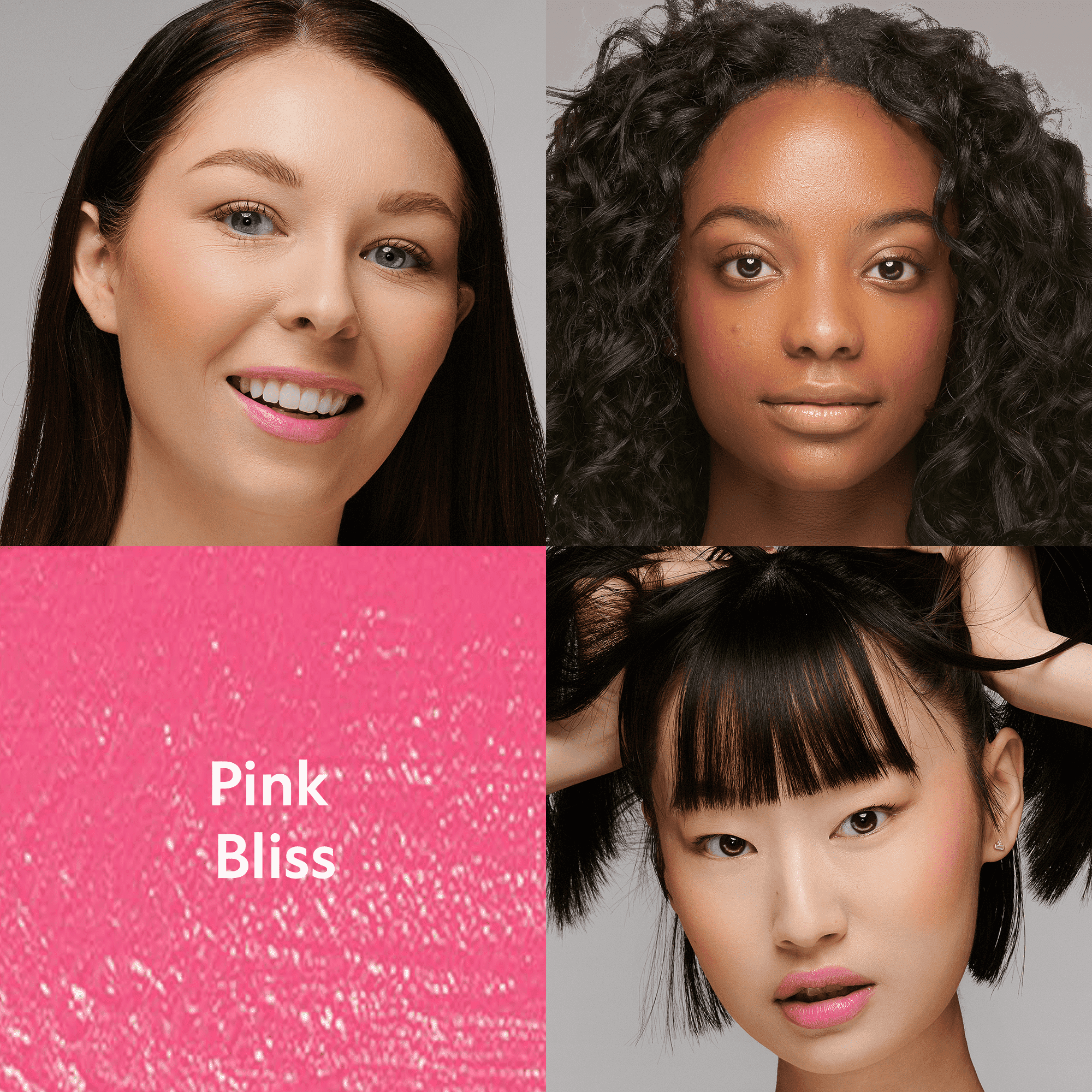 YENSA Super Serum Silk Cream Blush
