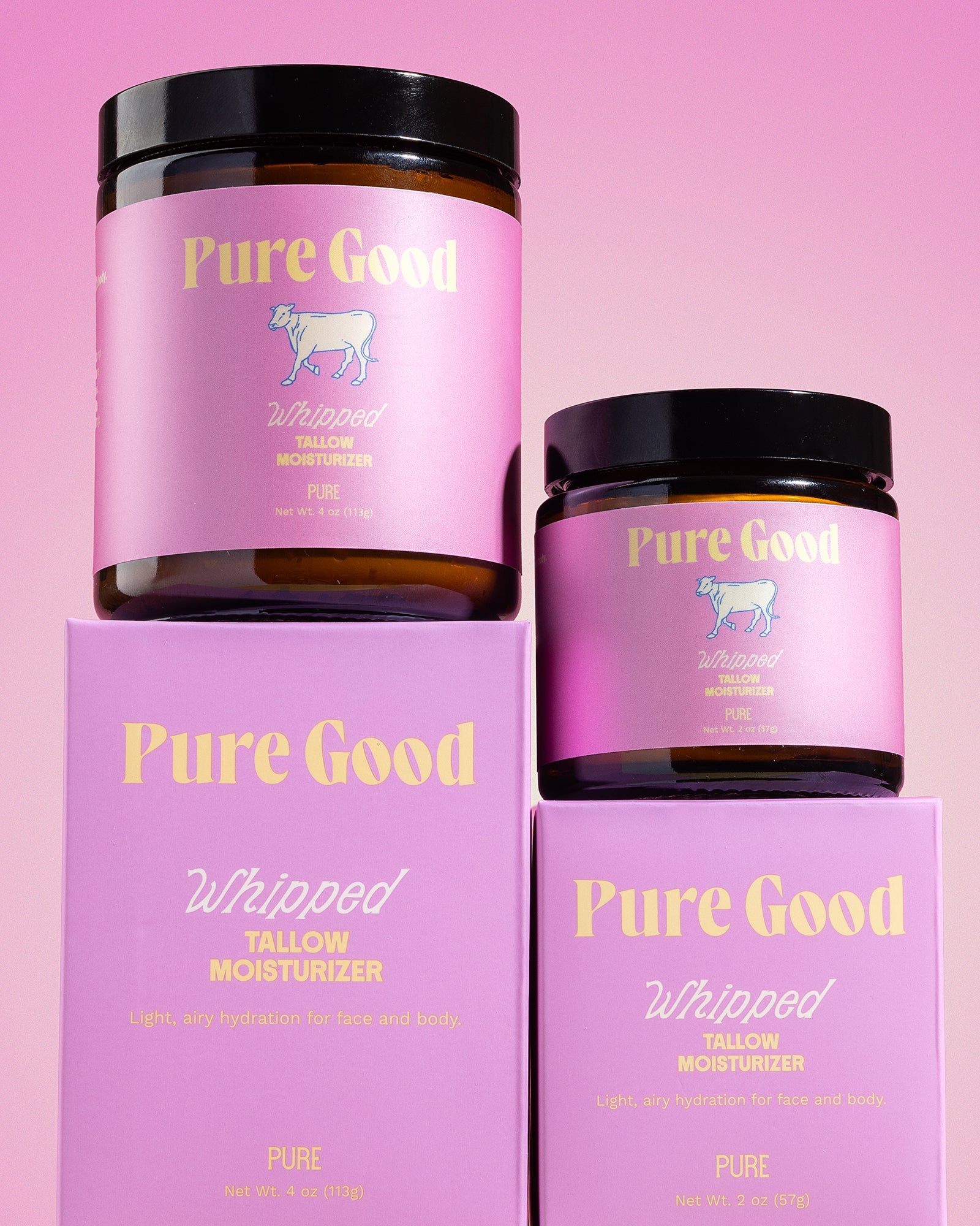 Pure Whipped Tallow - Perfect for sensitive skin of all ages. — image 3
