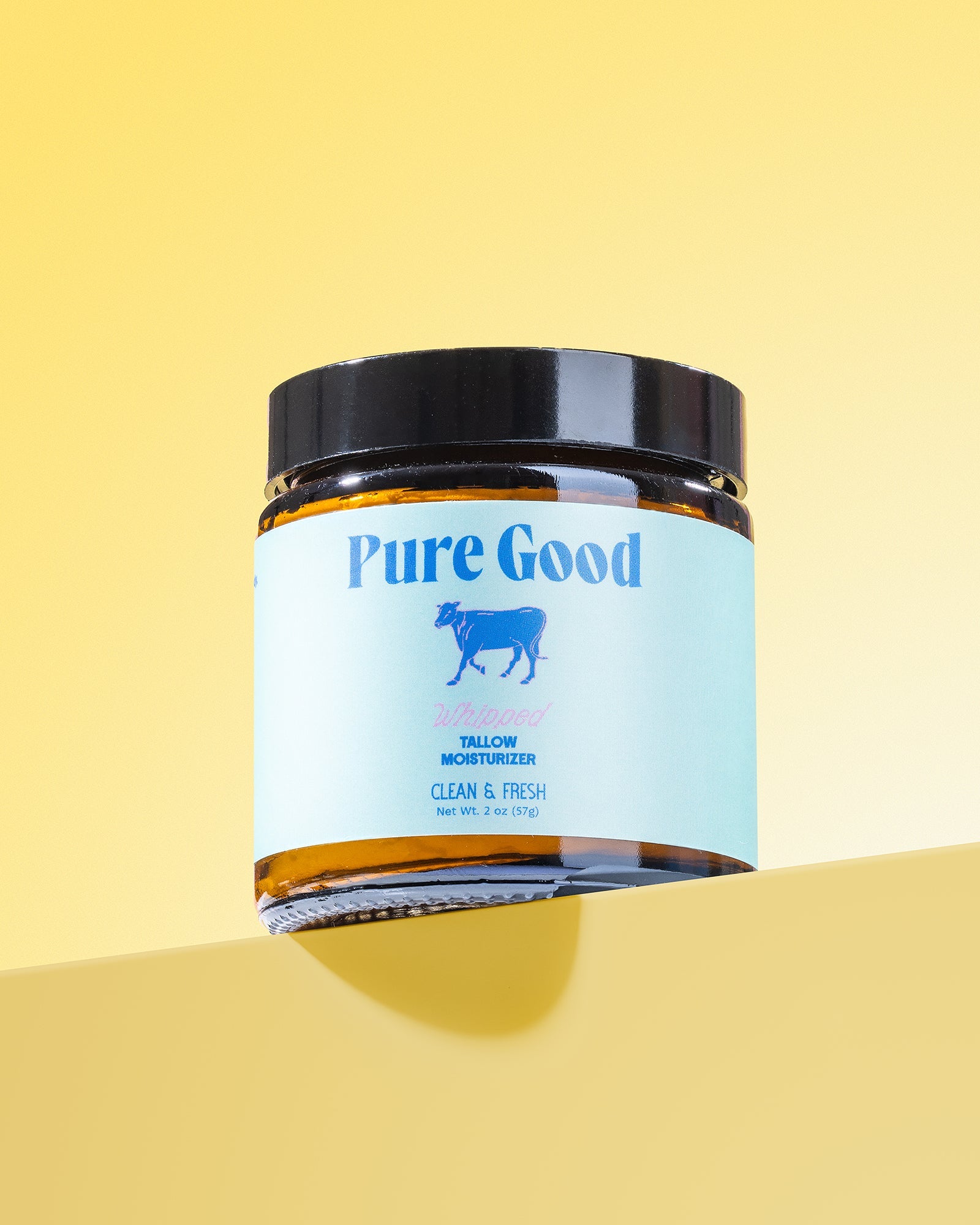 Clean & Fresh Whipped Tallow - Cleansing & Acne Prone Skin — image 5