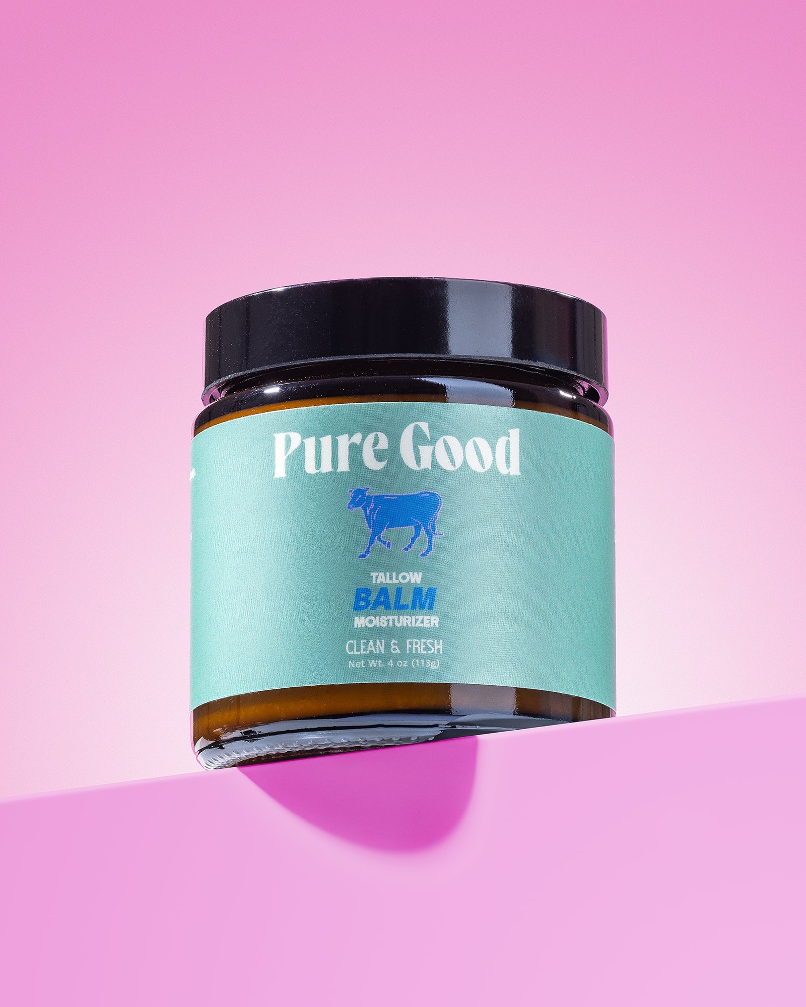 Clean & Fresh Tallow Balm - Cleansing & Acne Prone Skin — image 5