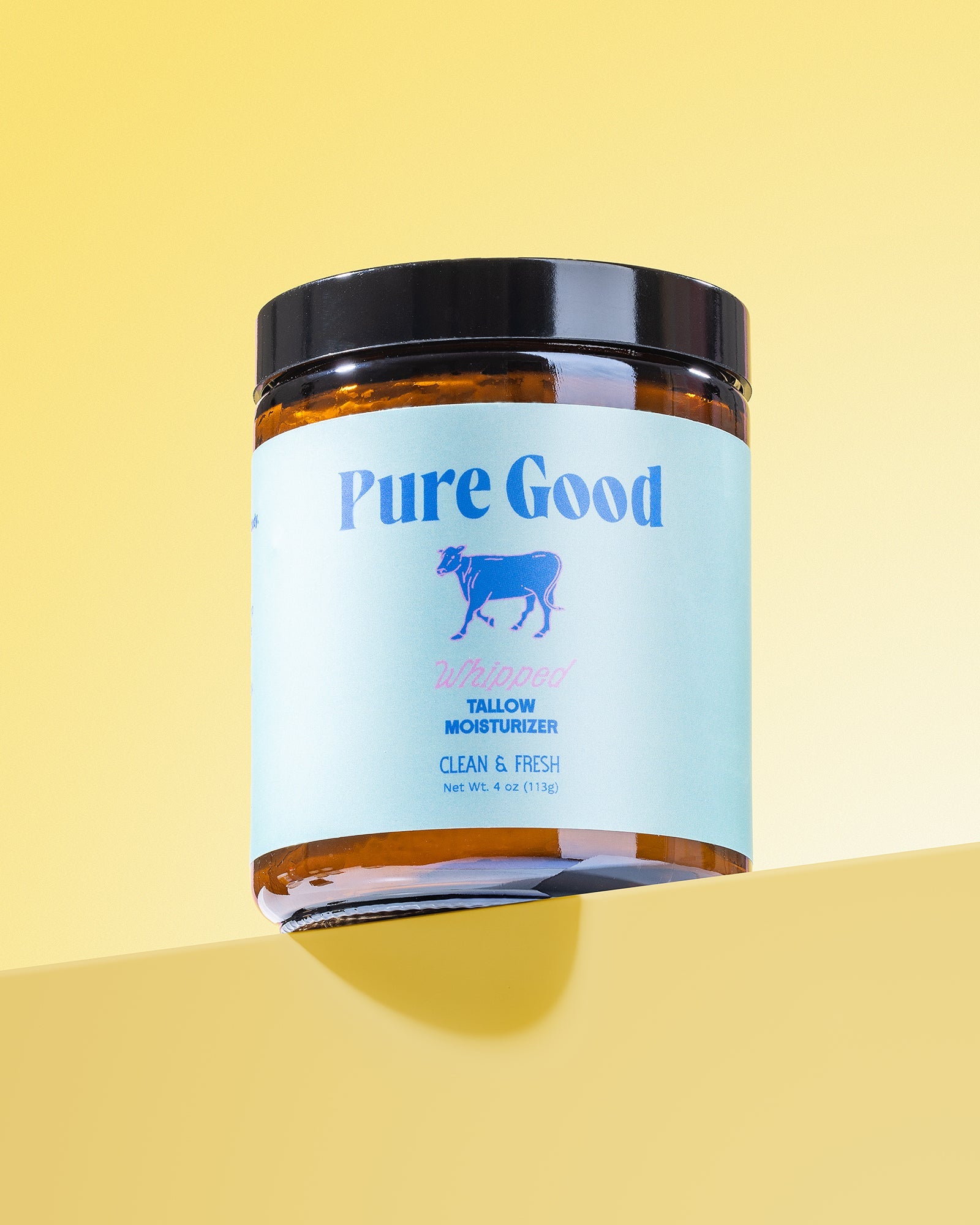 Clean & Fresh Whipped Tallow - Cleansing & Acne Prone Skin — image 4