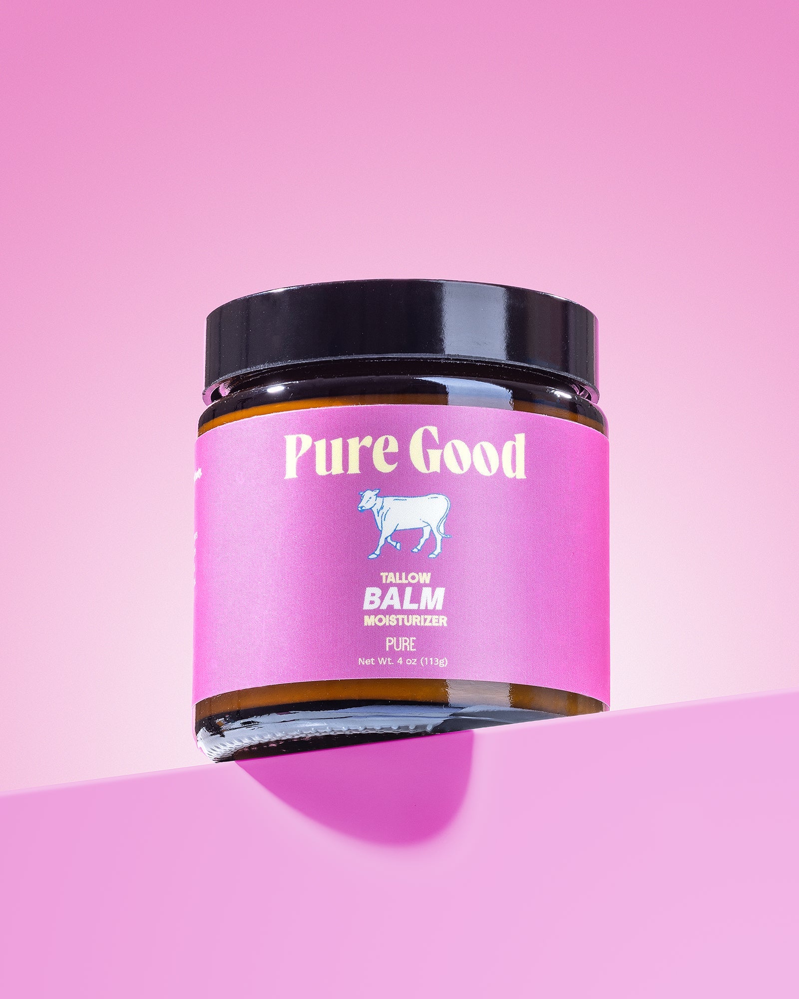 Pure Tallow Balm - Perfect for sensitive skin of all ages. — image 5