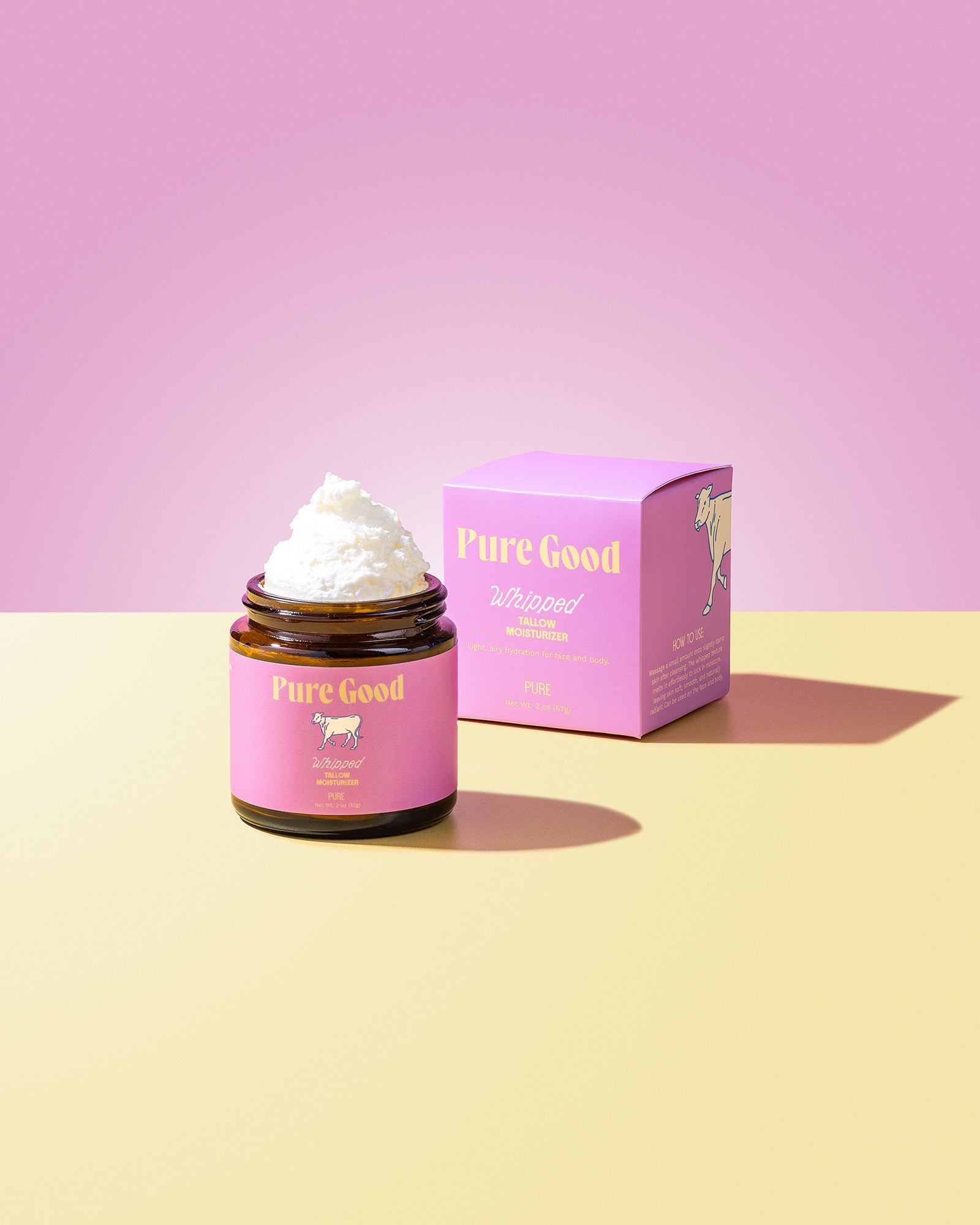 Pure Whipped Tallow - Perfect for sensitive skin of all ages. — image 2